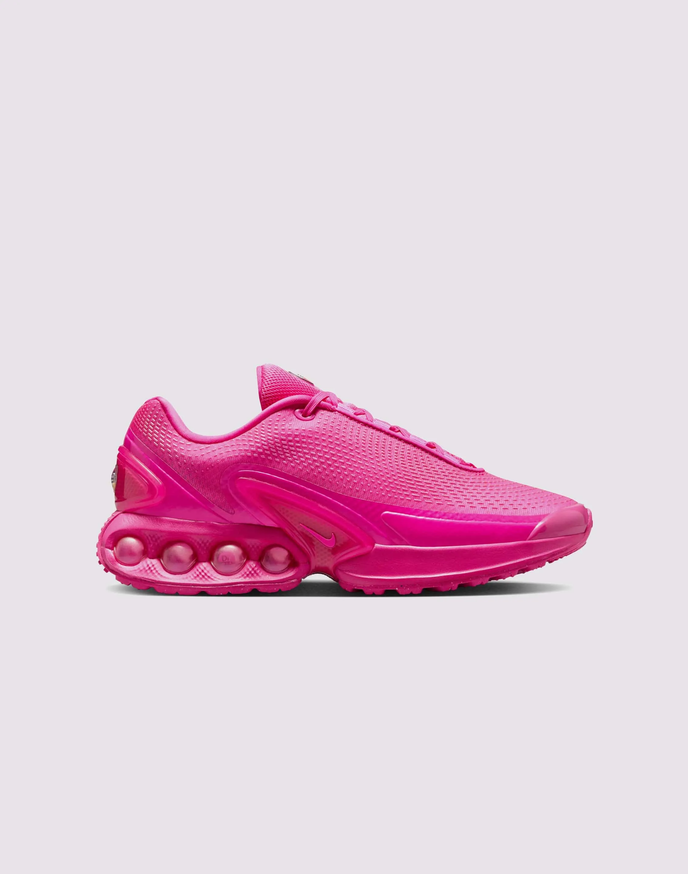 Nike Air Max Dn "Laser Fuchsia/Pink Blast/Alchemy Pink" High Top Style weekday run shoes