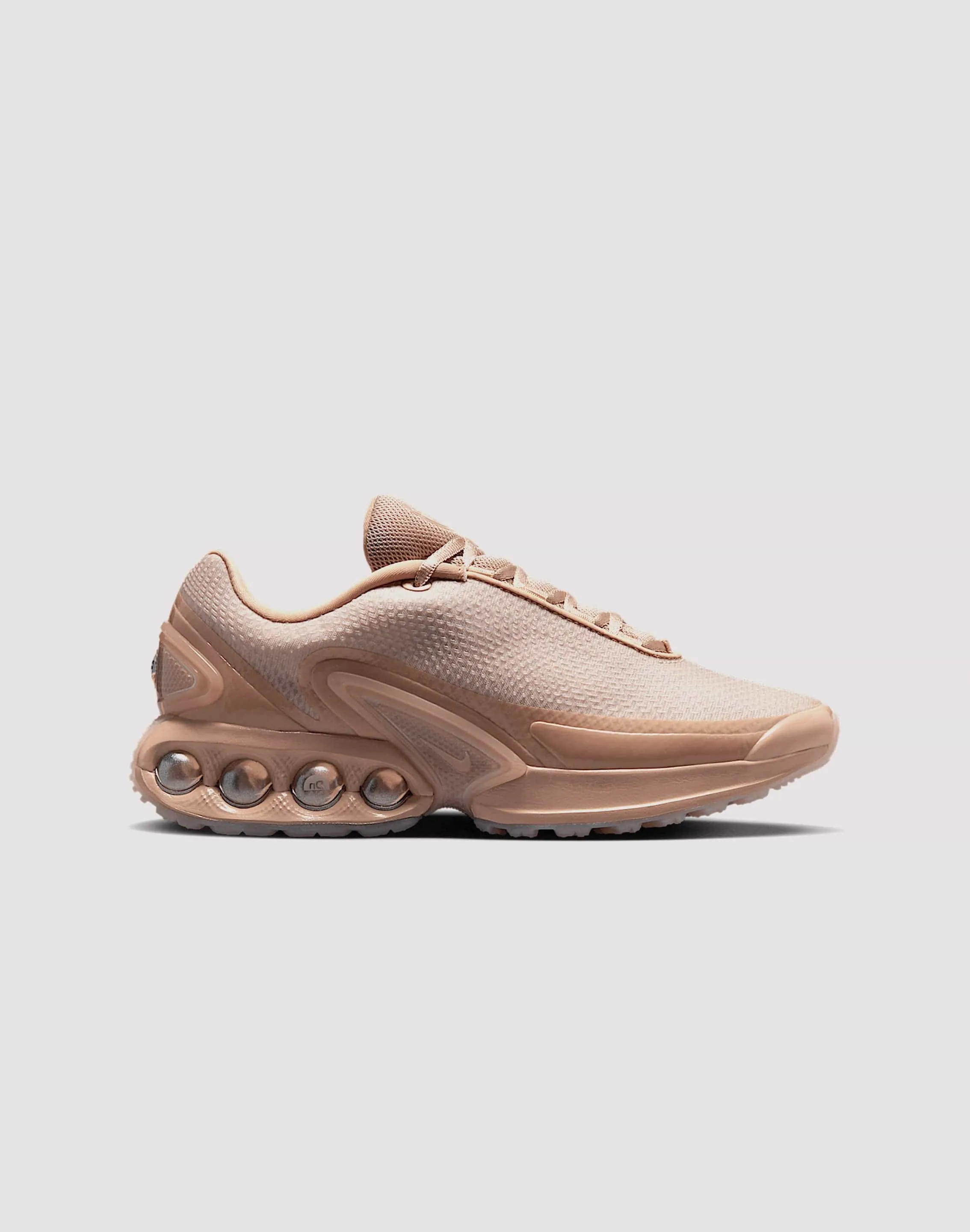 Nike Air Max Dn Pastel color option air pockets