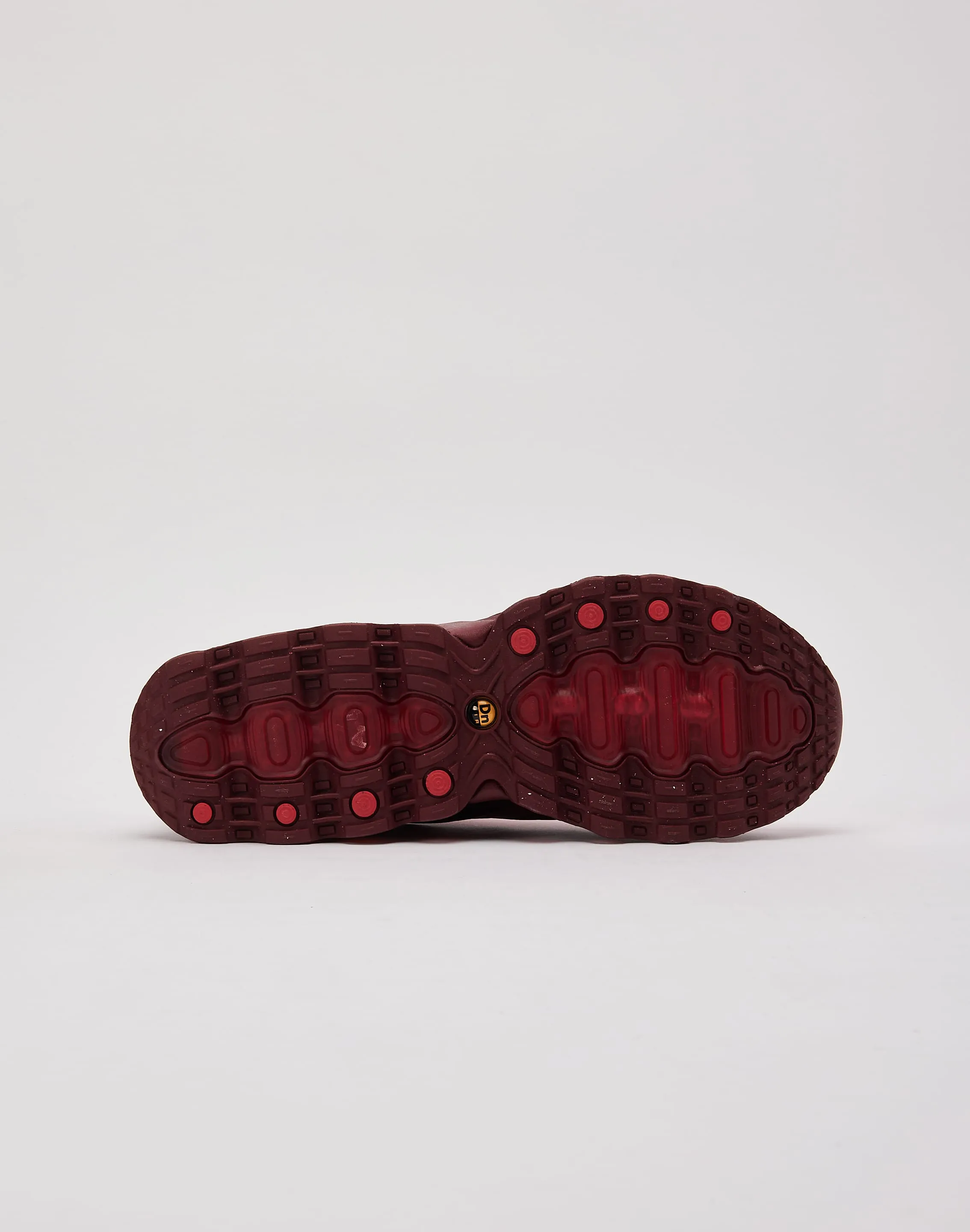 Nike Air Max Dn8 Polyester rocker - sole shoes