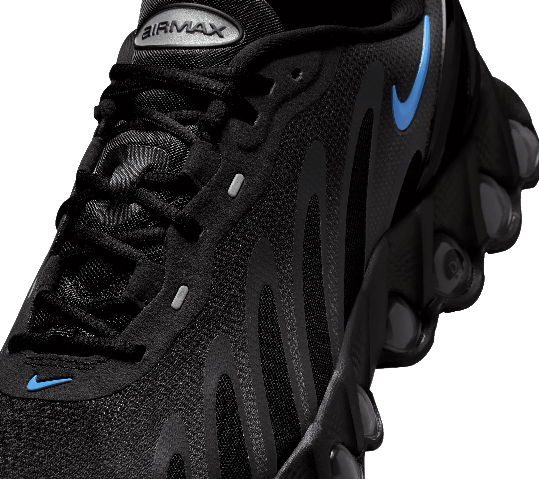 Lightweight Nike Air Max DN8