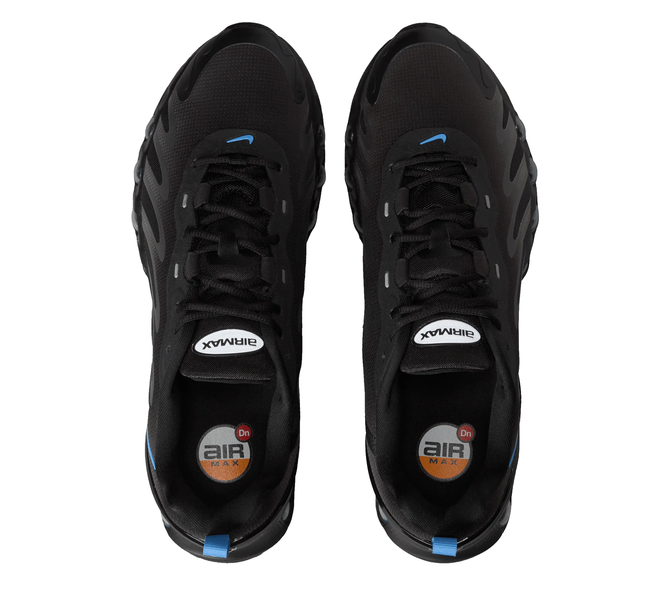 Dance Fit Metal Edge Nike Air Max DN8