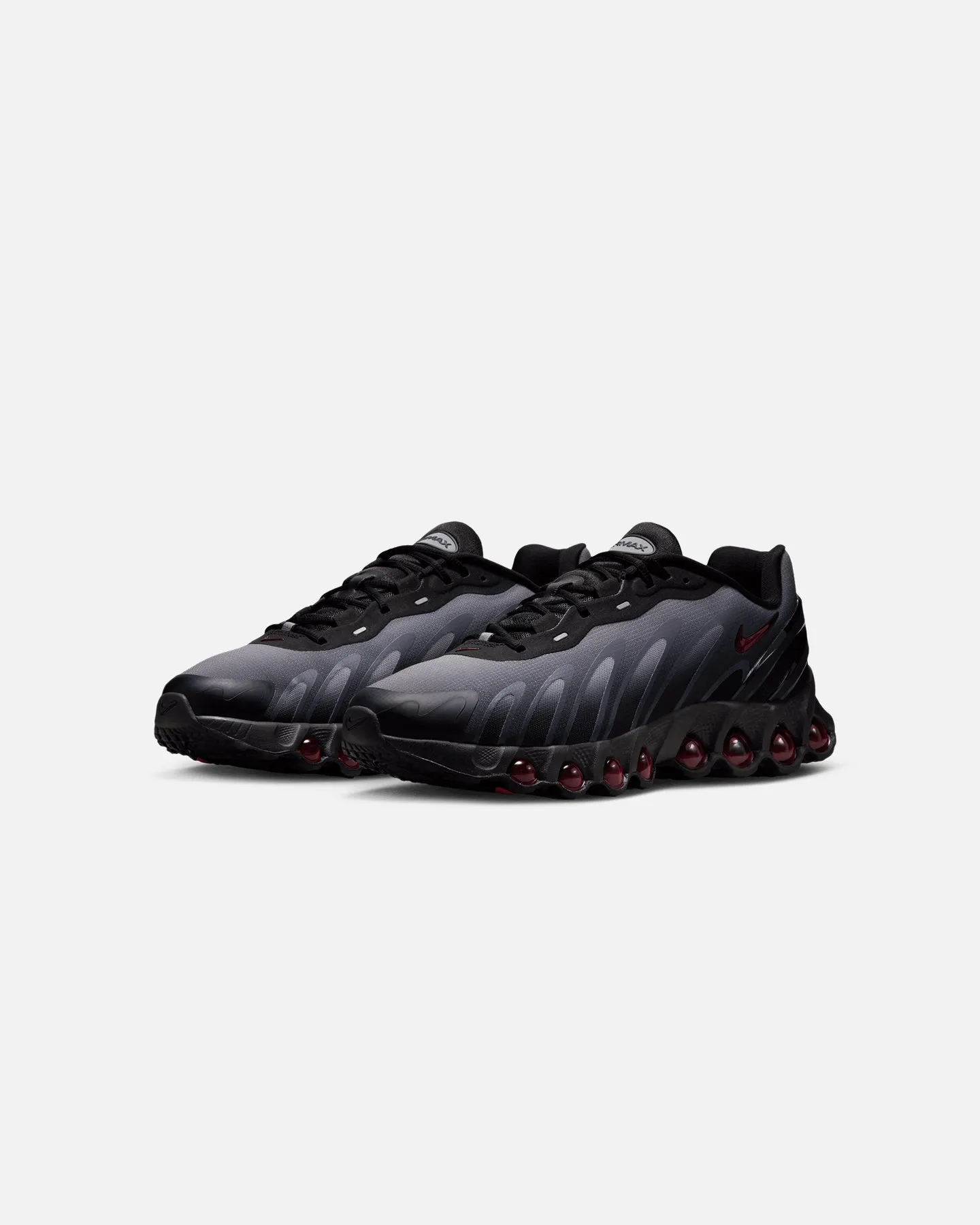Odor Control Lining Nike Air Max DN8 Black/Gym Red