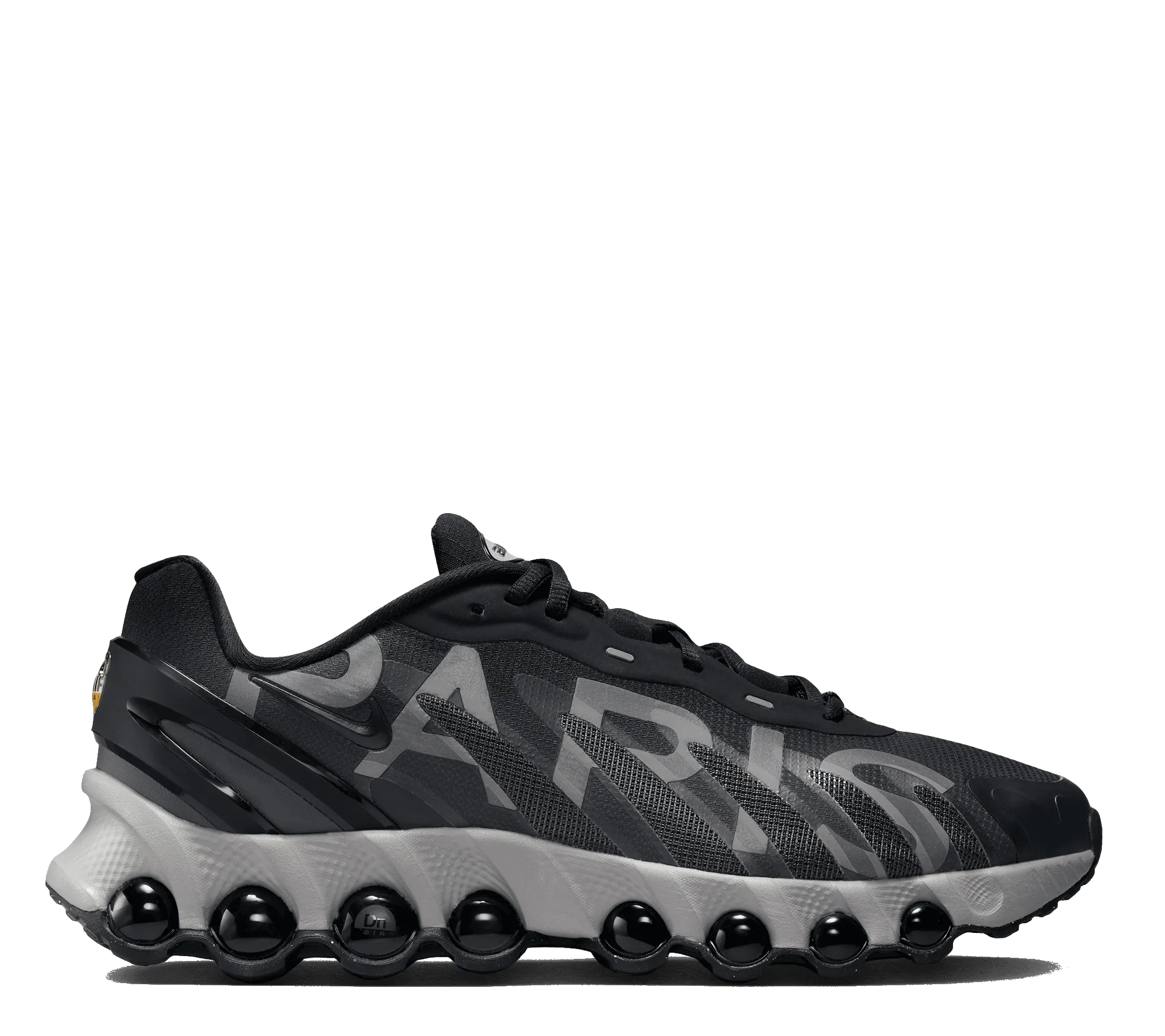 Nike Air Max DN8 Premium "Paris Saint Germain" Leather Touch