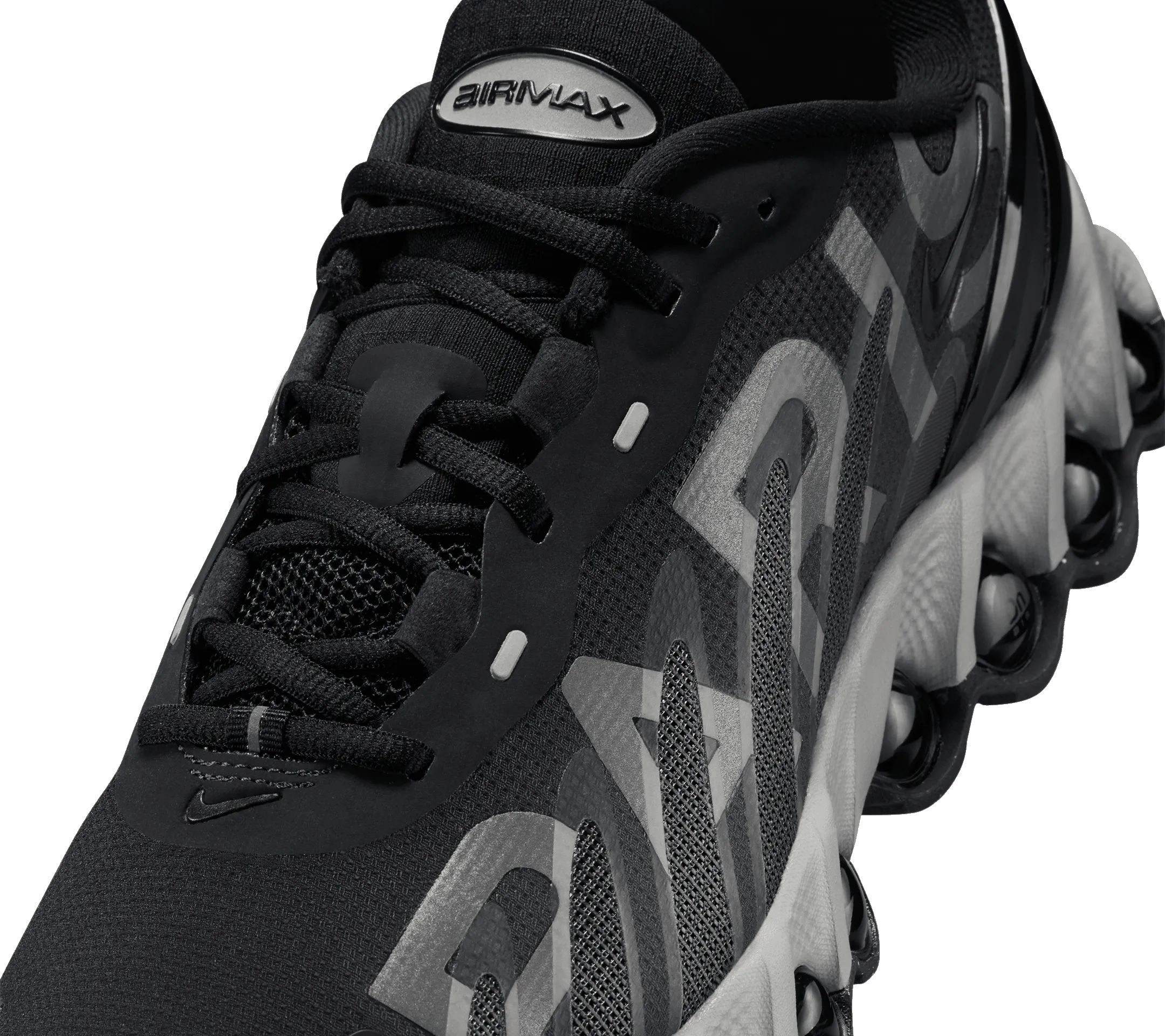 Nike Air Max DN8 Premium "Paris Saint Germain" Color Play