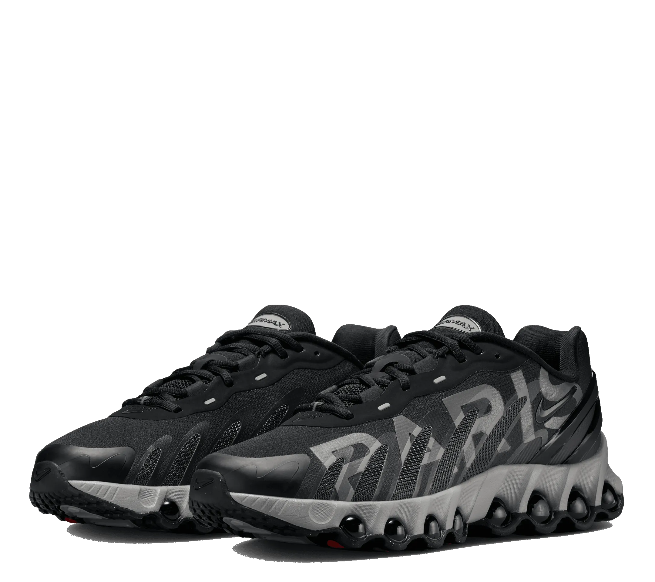 Responsive Cushion Weekend Warriors Flexible Design Nike Air Max DN8 Premium "Paris Saint Germain"