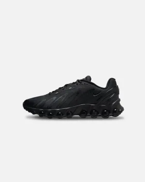 Nike Air Max DN8 "Black" Black Memory foam insole Lifestyle Wear