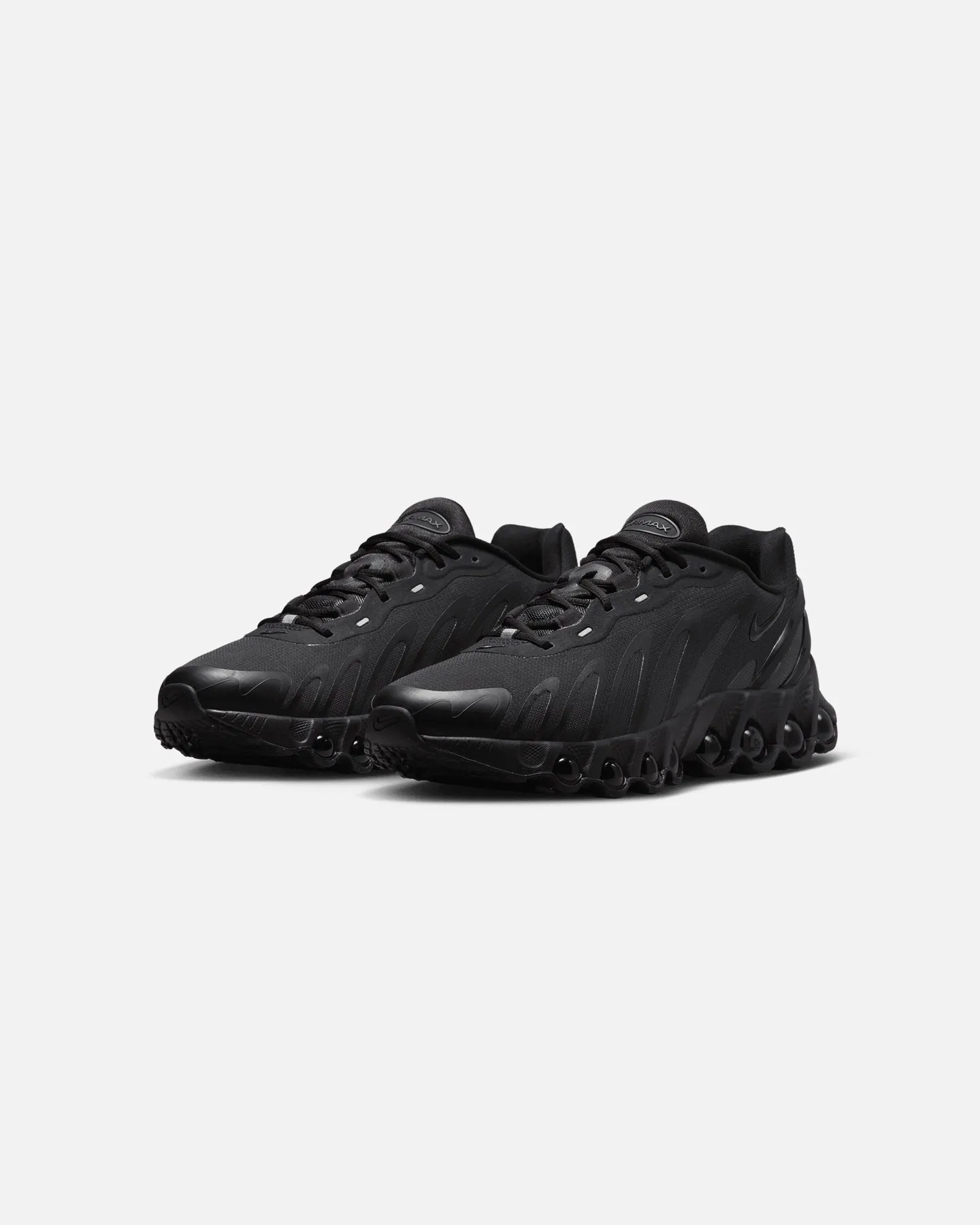 Nike Air Max DN8 "Black" Black PU midsole