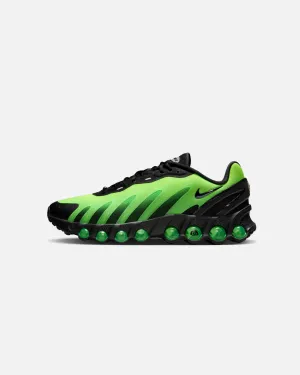 Nike Air Max DN8 "Green Strike" Black/Green Street Step