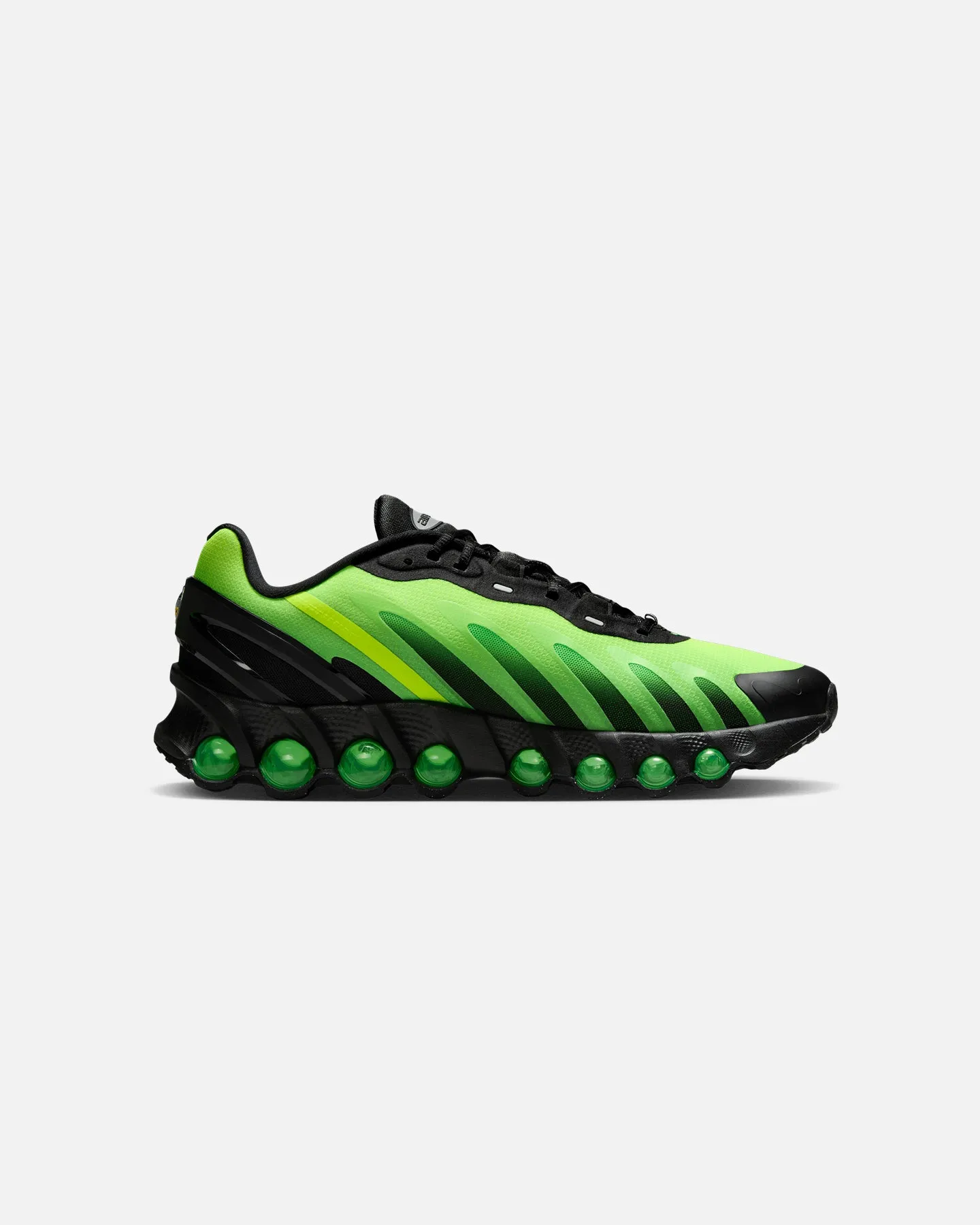 Nike Air Max DN8 "Green Strike" Black/Green On Trend