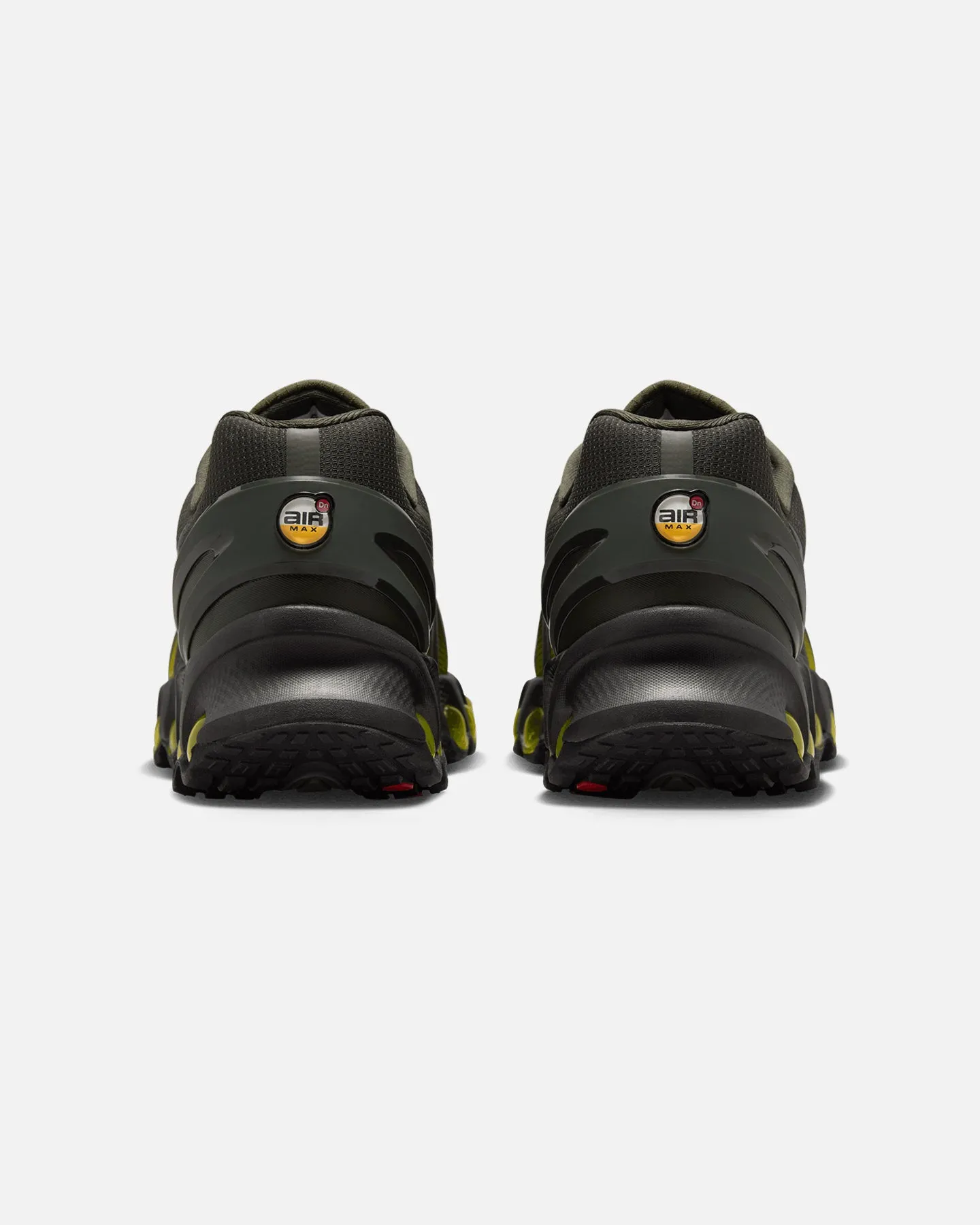 Hiking Nike Air Max DN8 Sequoia/Black-Bright Citron