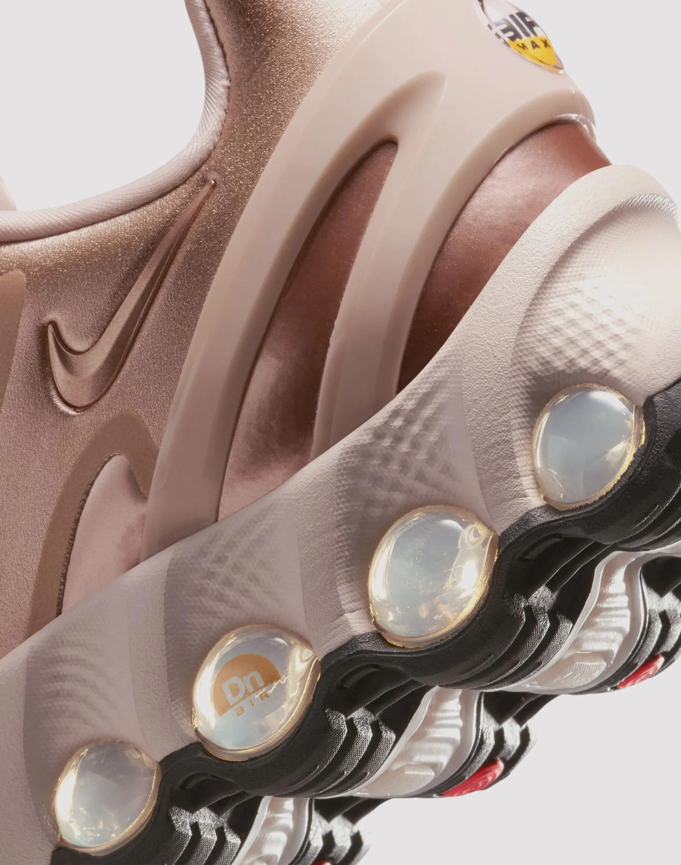 Nike Air Max Dn8 wind - resistant running shoes