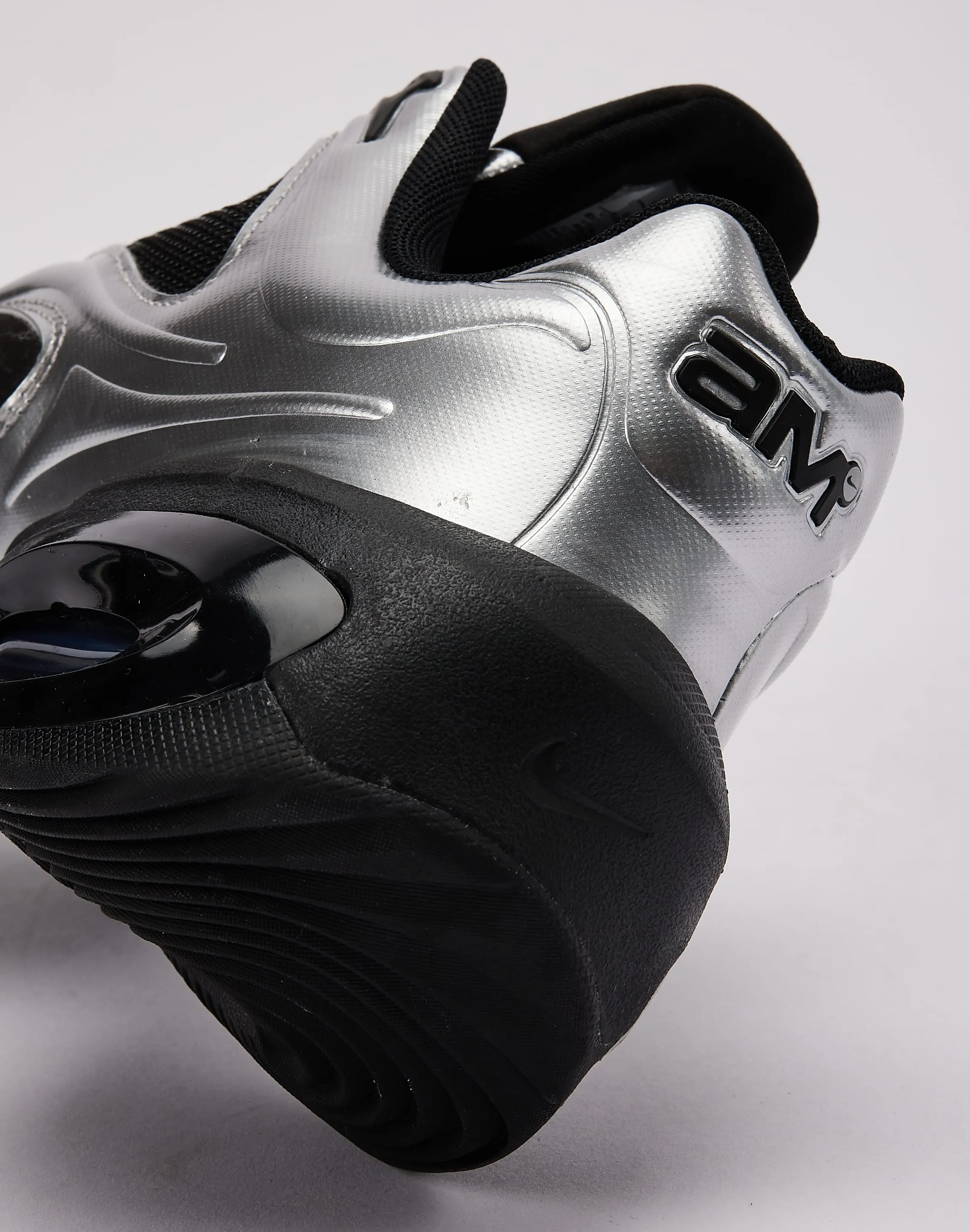 morning running shoe moment Nike Air Max Muse