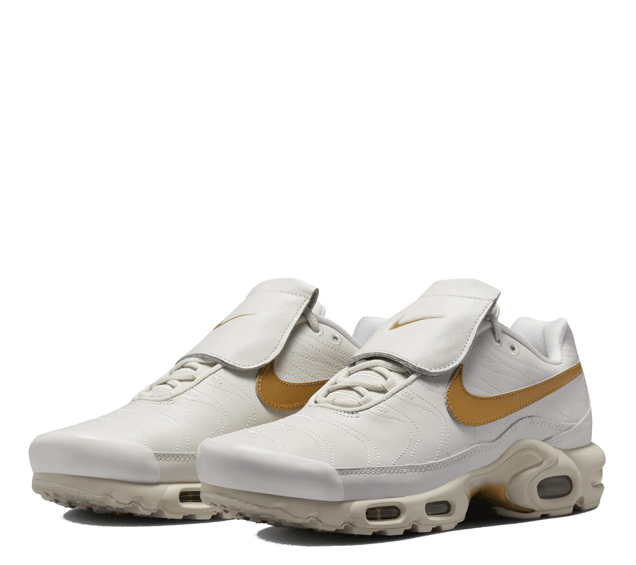 Nike Air Max Plus TNPO Foam Lining Standing Workers