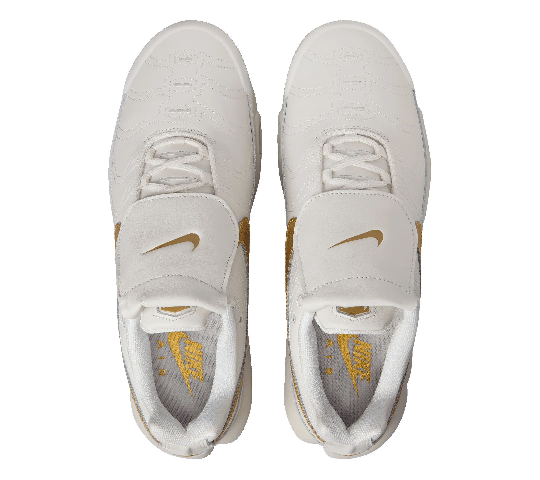 Track Run All Terrain Health Focused Nike Air Max Plus TNPO