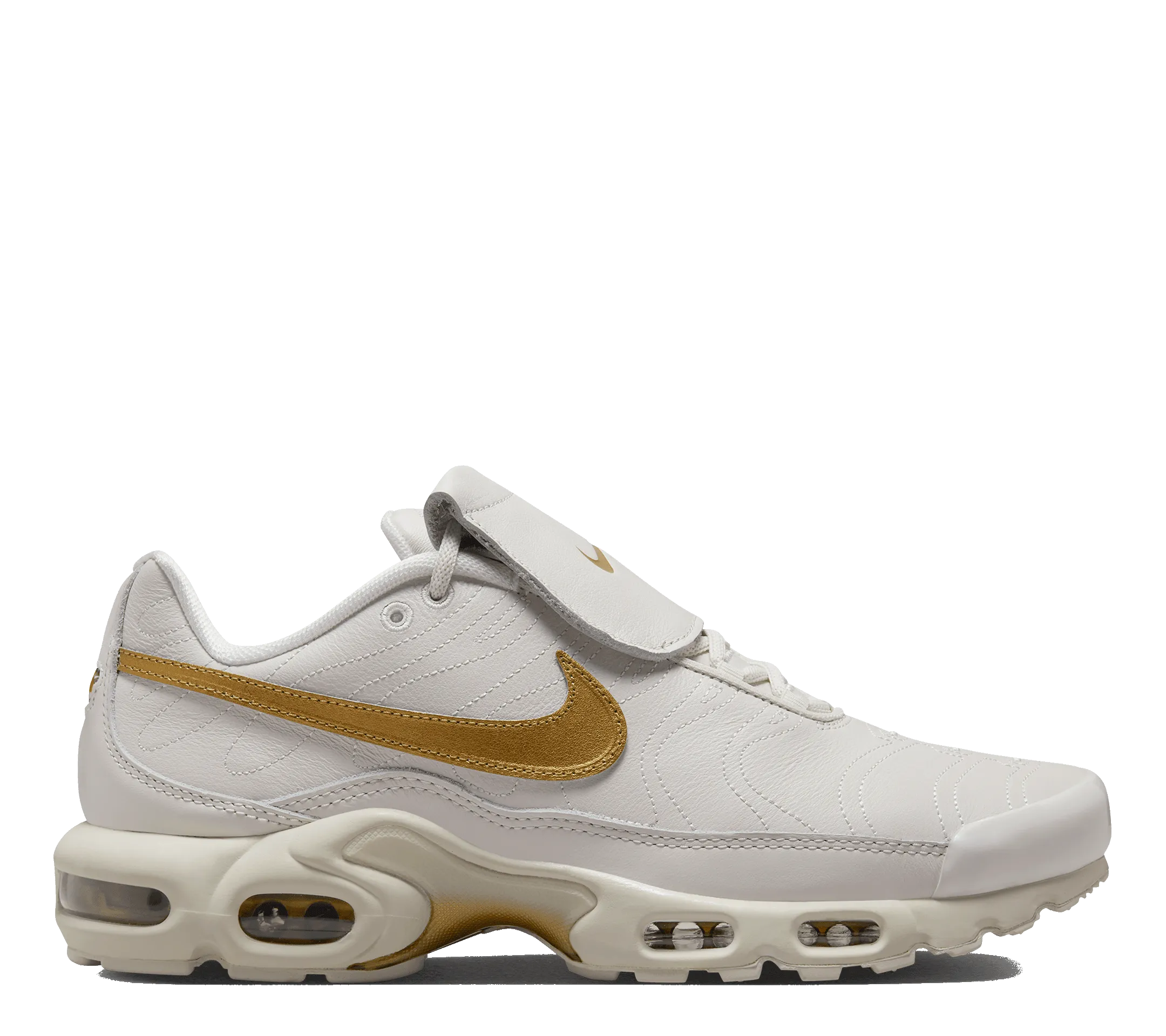 Nike Air Max Plus TNPO Strong Step