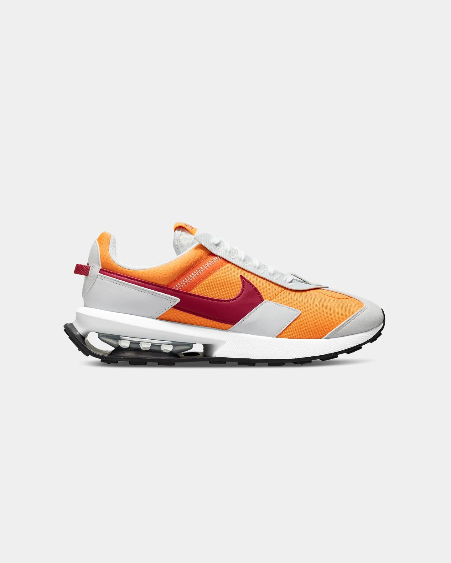 Nike Air Max Pre-Day Kumquat/Pomegranate Path Free Low Arch