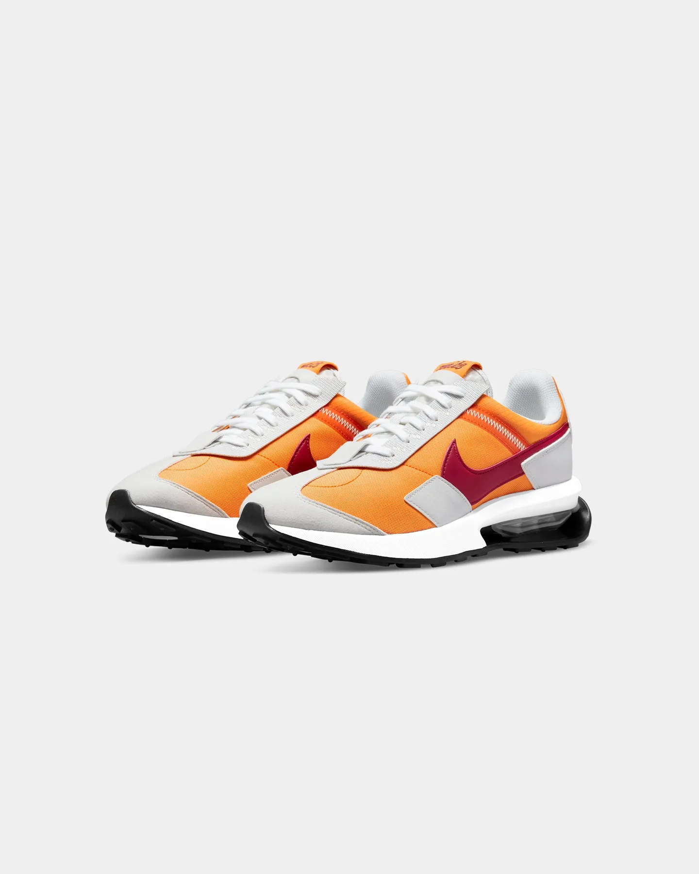 Style Base Soft Tone Nike Air Max Pre-Day Kumquat/Pomegranate