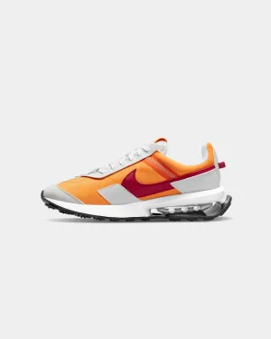 Nike Air Max Pre-Day Kumquat/Pomegranate World Step