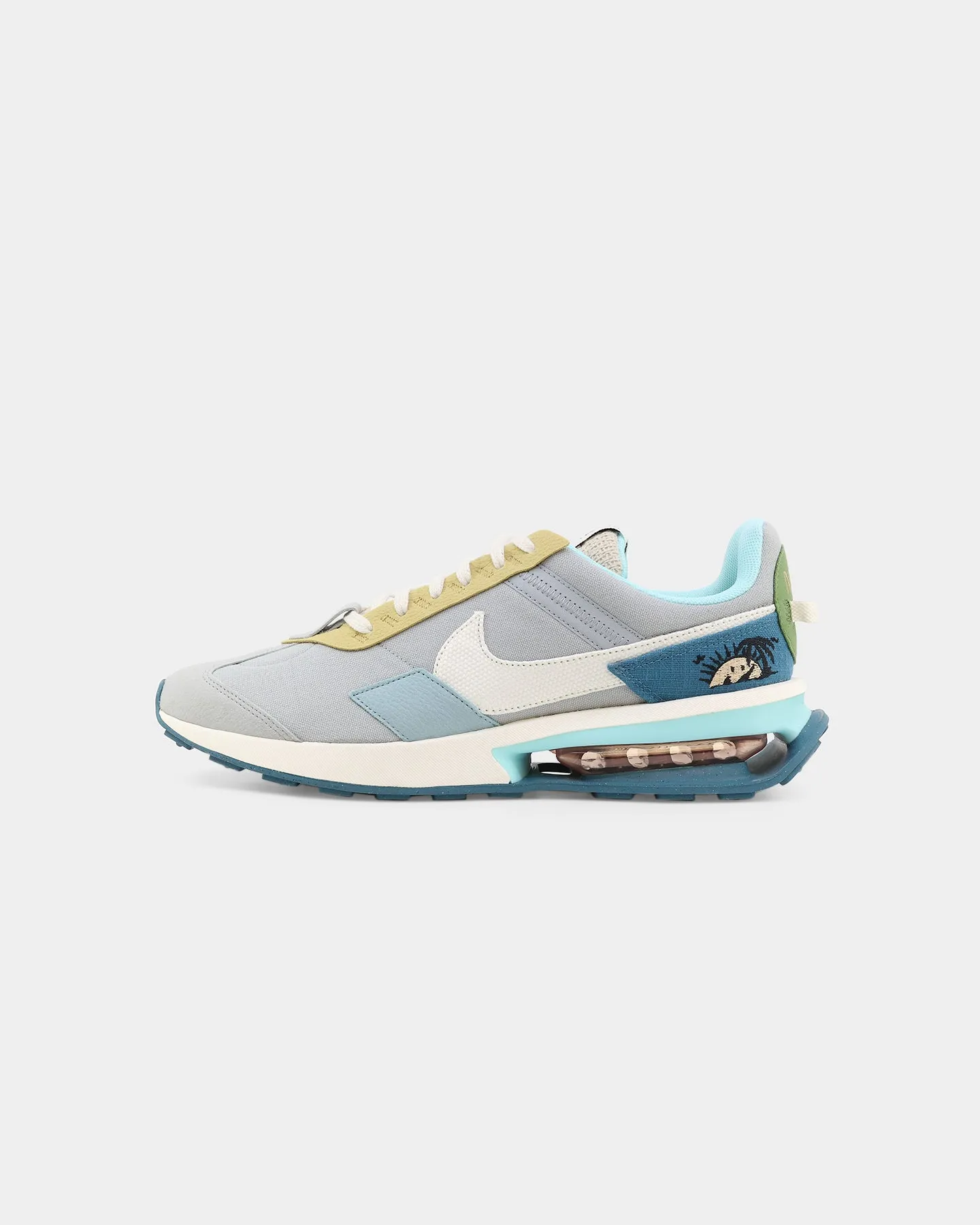 Nike Air Max Pre-Day SE Wolf Grey/Sail Soft Tone Peace Mood