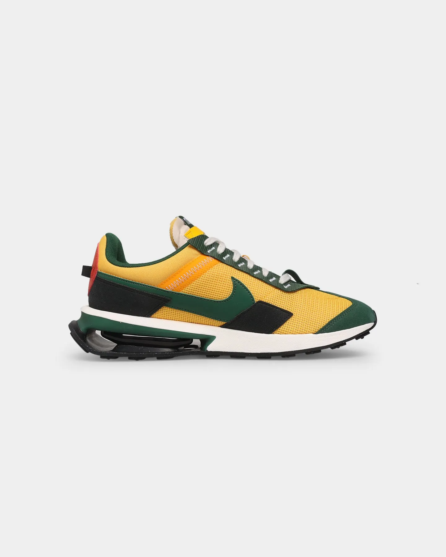 Everyday Bright Gold Nike Air Max Pre-Day University Gold