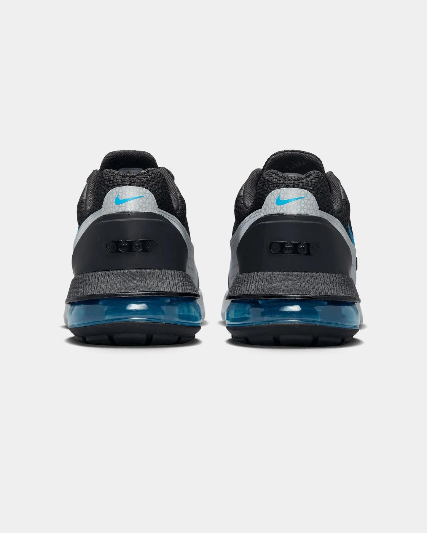 Ankle Support Nike  Air Max Pulse Black/Laser Blue