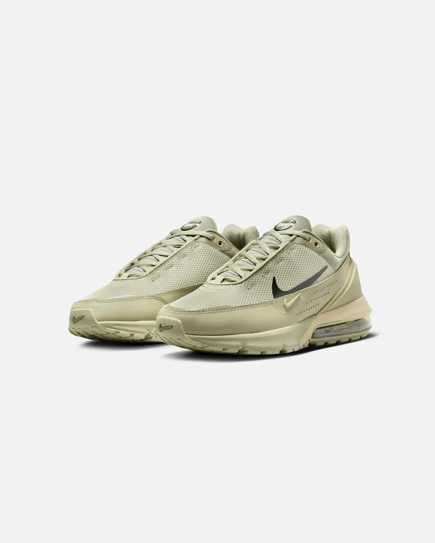 Nike Air Max Pulse EWT Neutral Olive Strong Stride