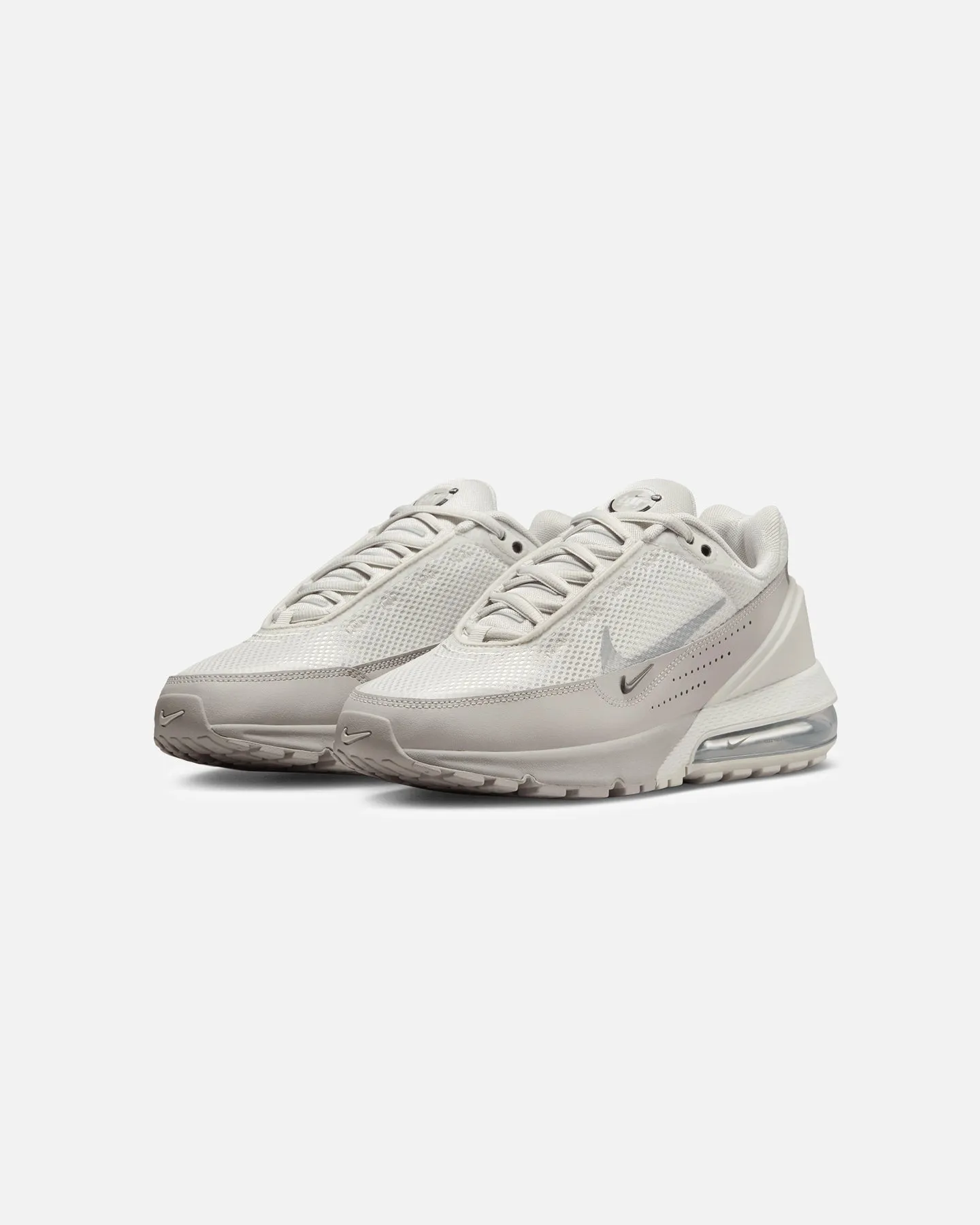 Comfortable Insole Silent Walk Nike Air Max Pulse Light Bone/College Grey/Light Bone/Particle Grey