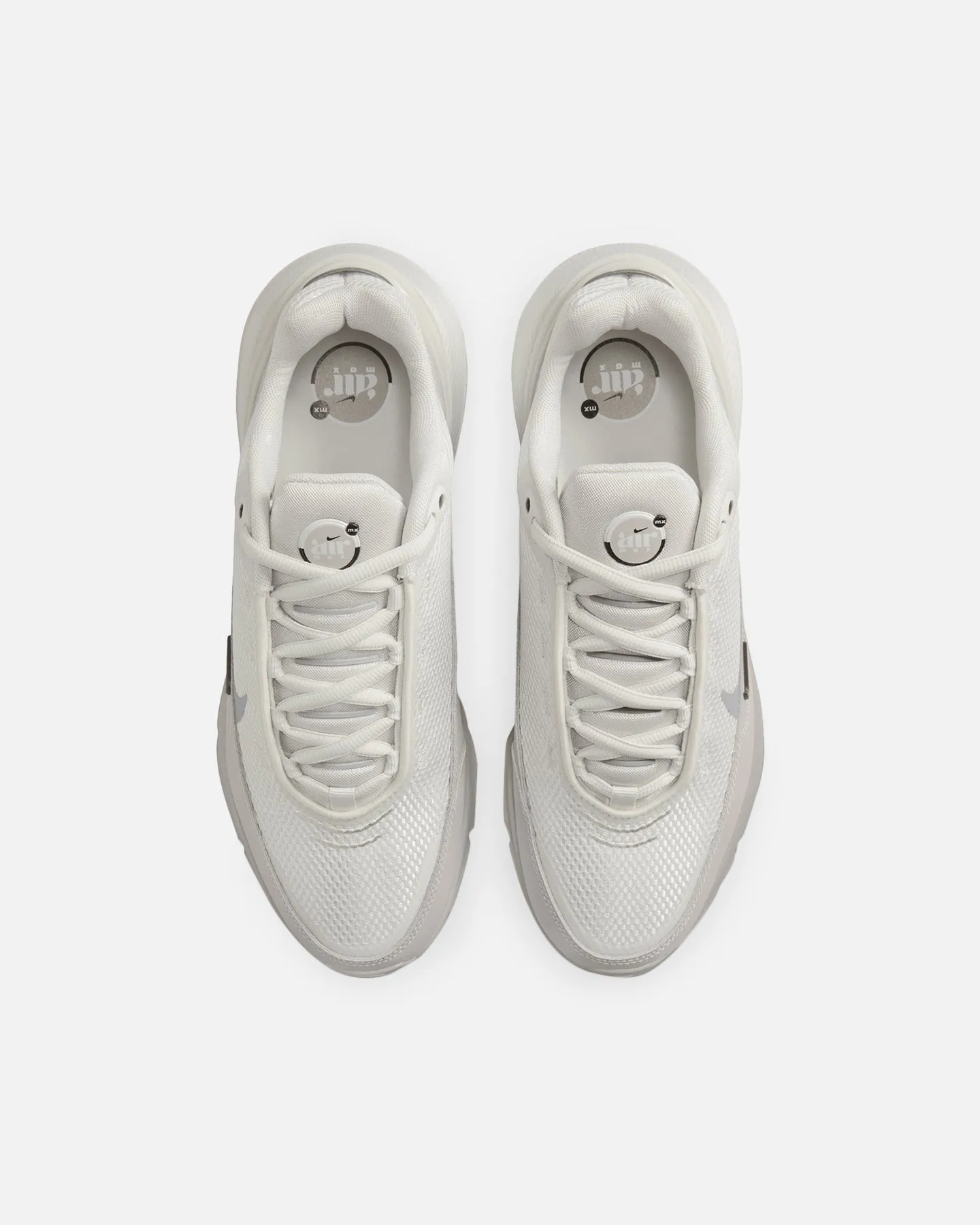 Nike Air Max Pulse Light Bone/College Grey/Light Bone/Particle Grey Rubber Sole