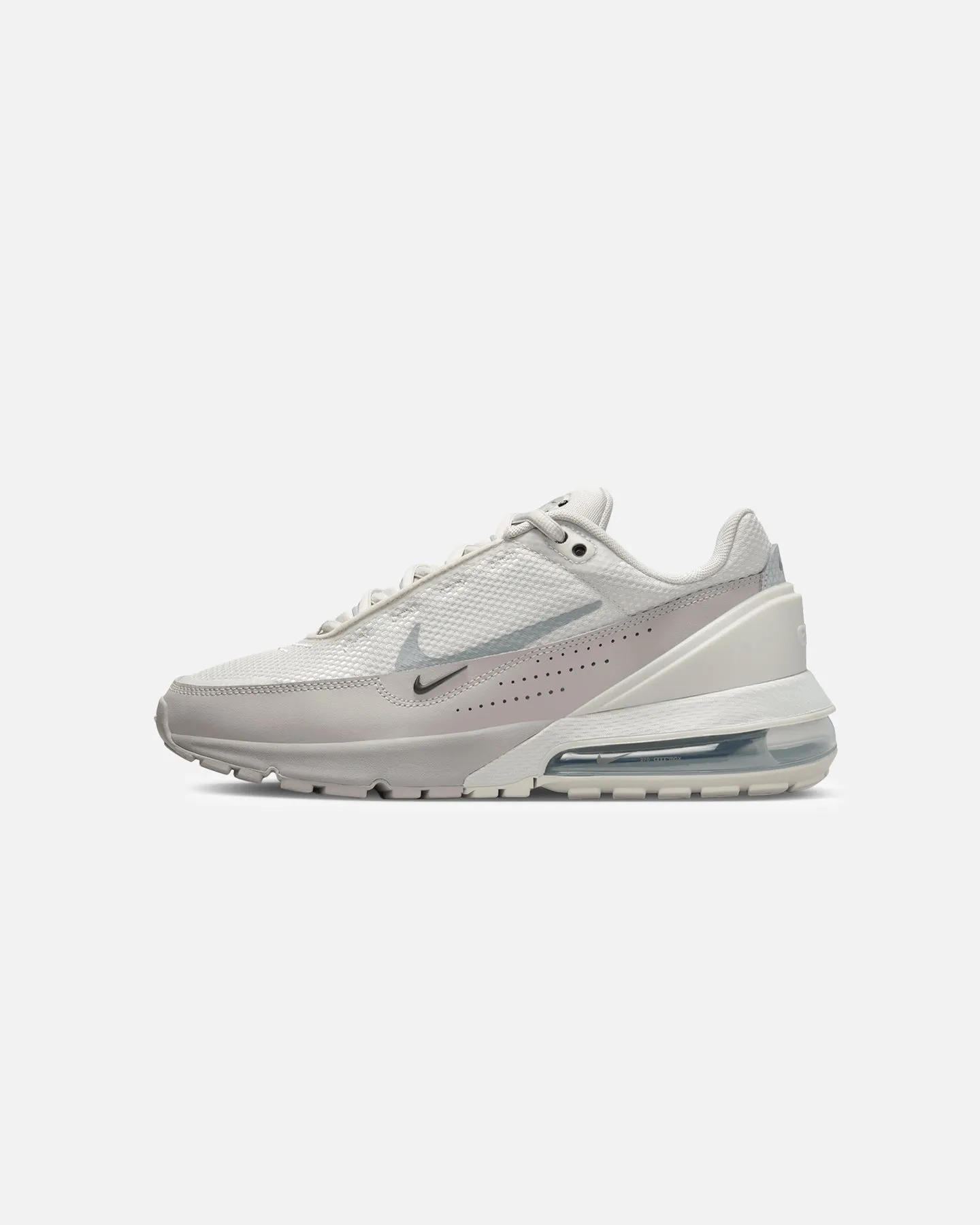 Nike Air Max Pulse Light Bone/College Grey/Light Bone/Particle Grey Marathon Fit Year long