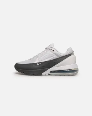 Nike Air Max Pulse Pure Platinum/White City Pace