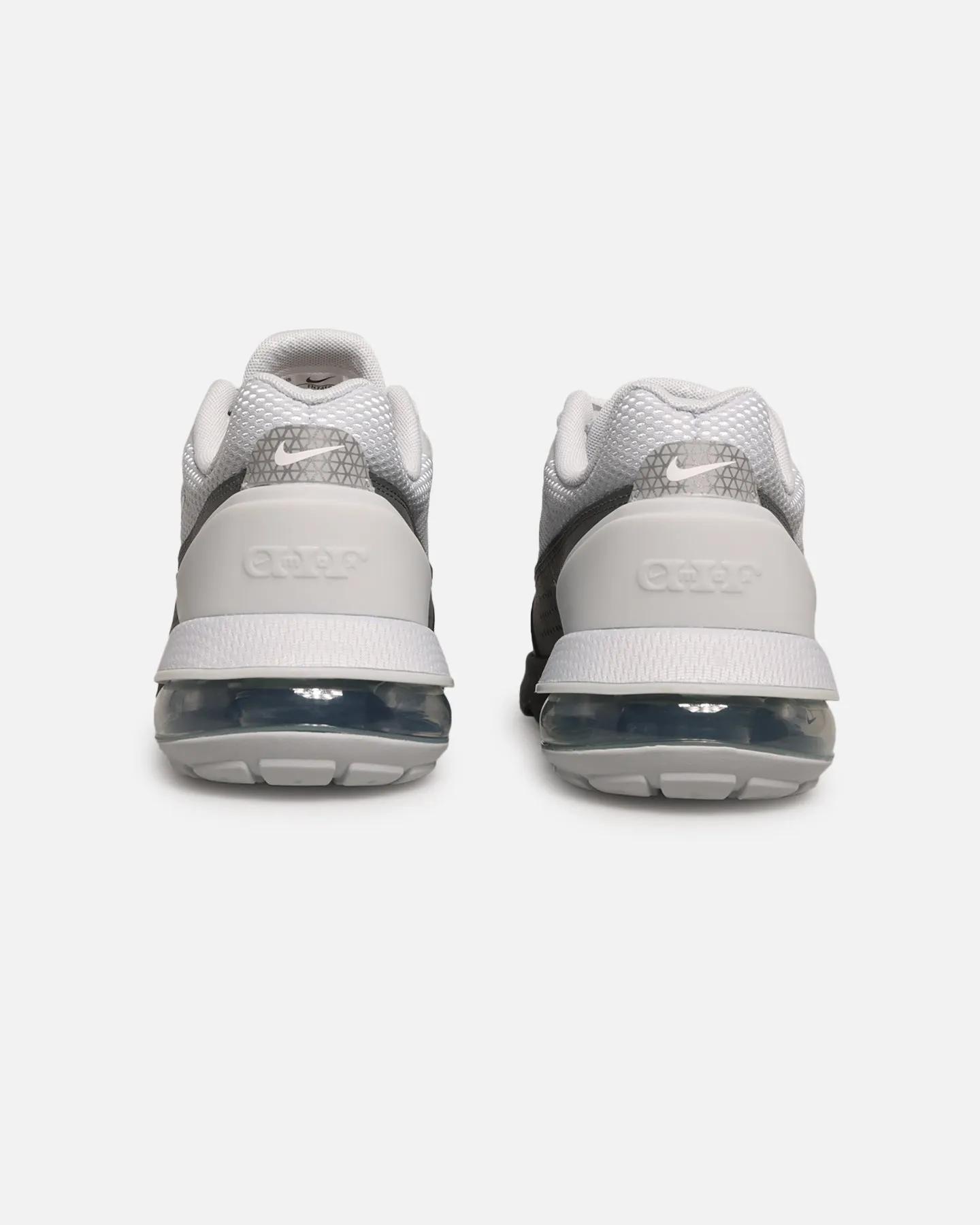 Nike Air Max Pulse Pure Platinum/White All Terrain Urban Walkers White Clean