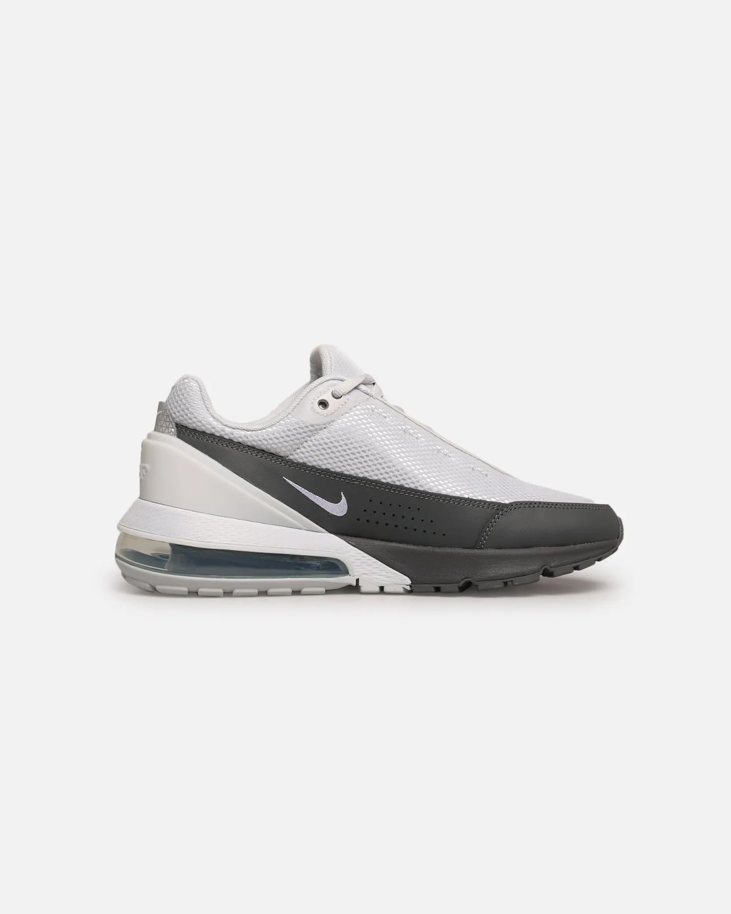 Nike Air Max Pulse Pure Platinum/White warm glow Daily Comfort