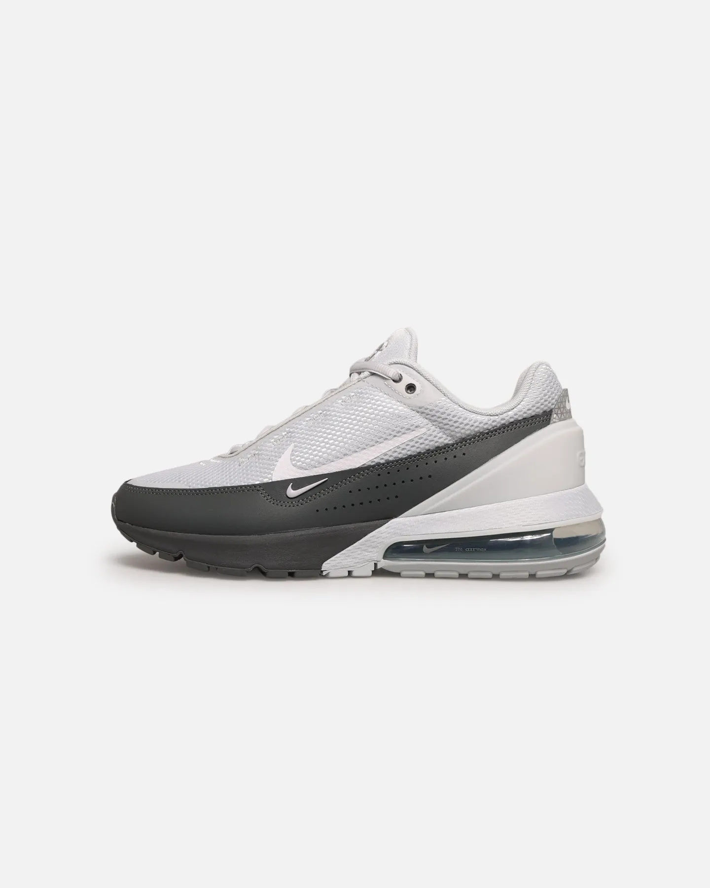 Nike Air Max Pulse Pure Platinum/White City Pace