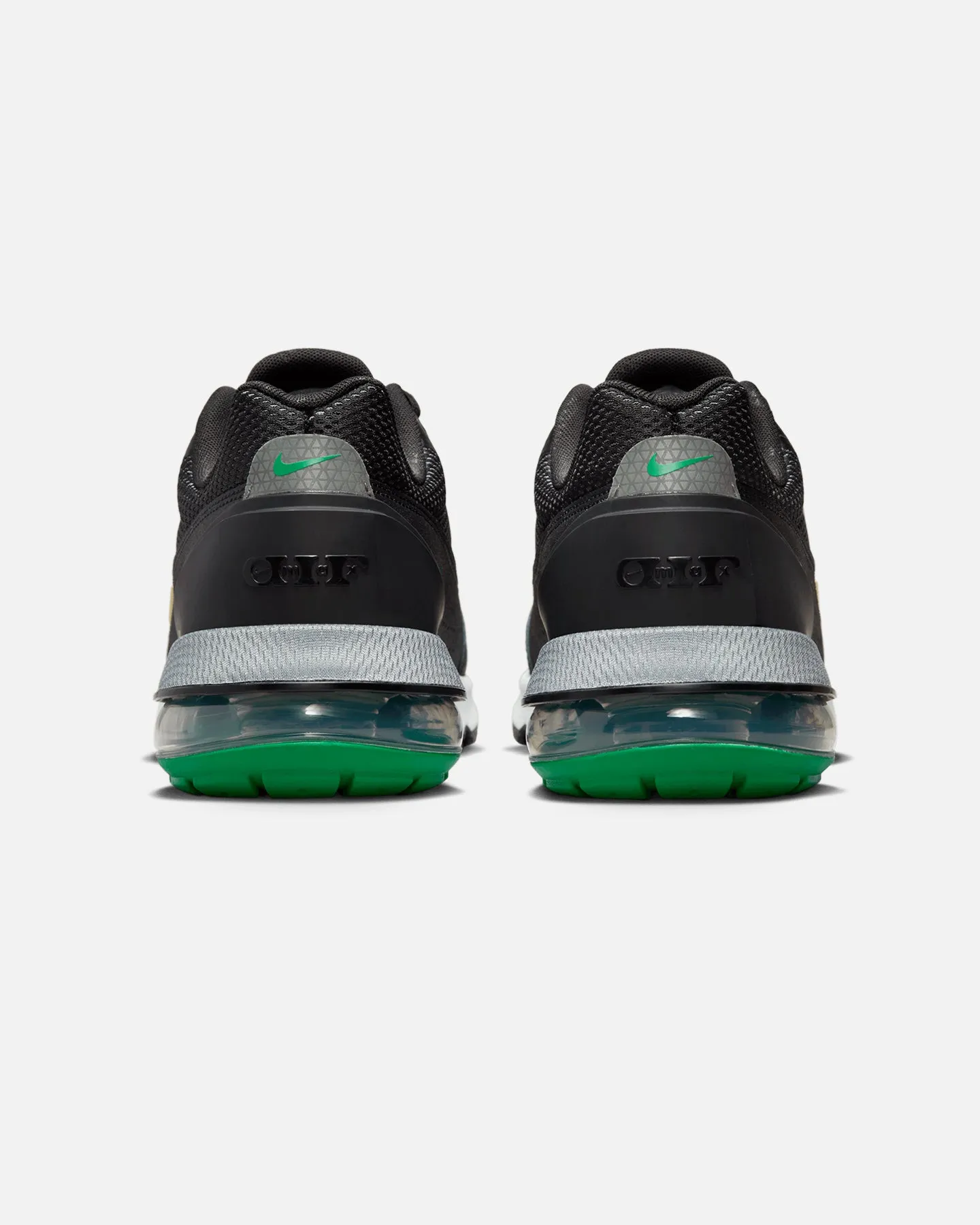 Nike Air Max Pulse "Black Malachite" Black Antique Glow Game Ready