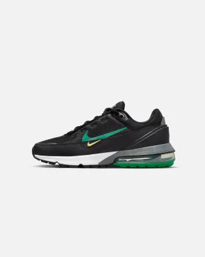 Sea Breeze Heritage Line Nike Air Max Pulse "Black Malachite" Black