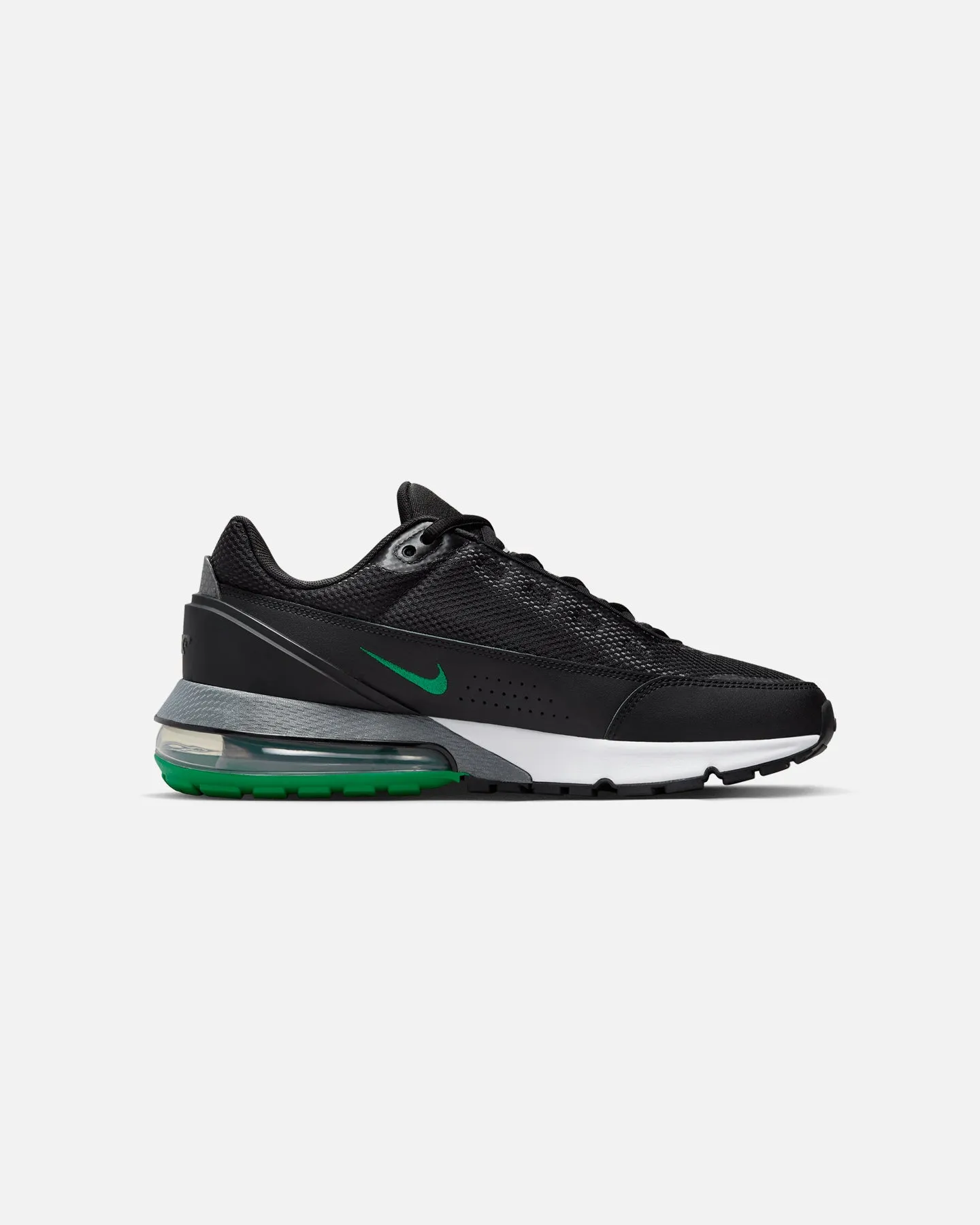 Balance Fit Nike Air Max Pulse "Black Malachite" Black