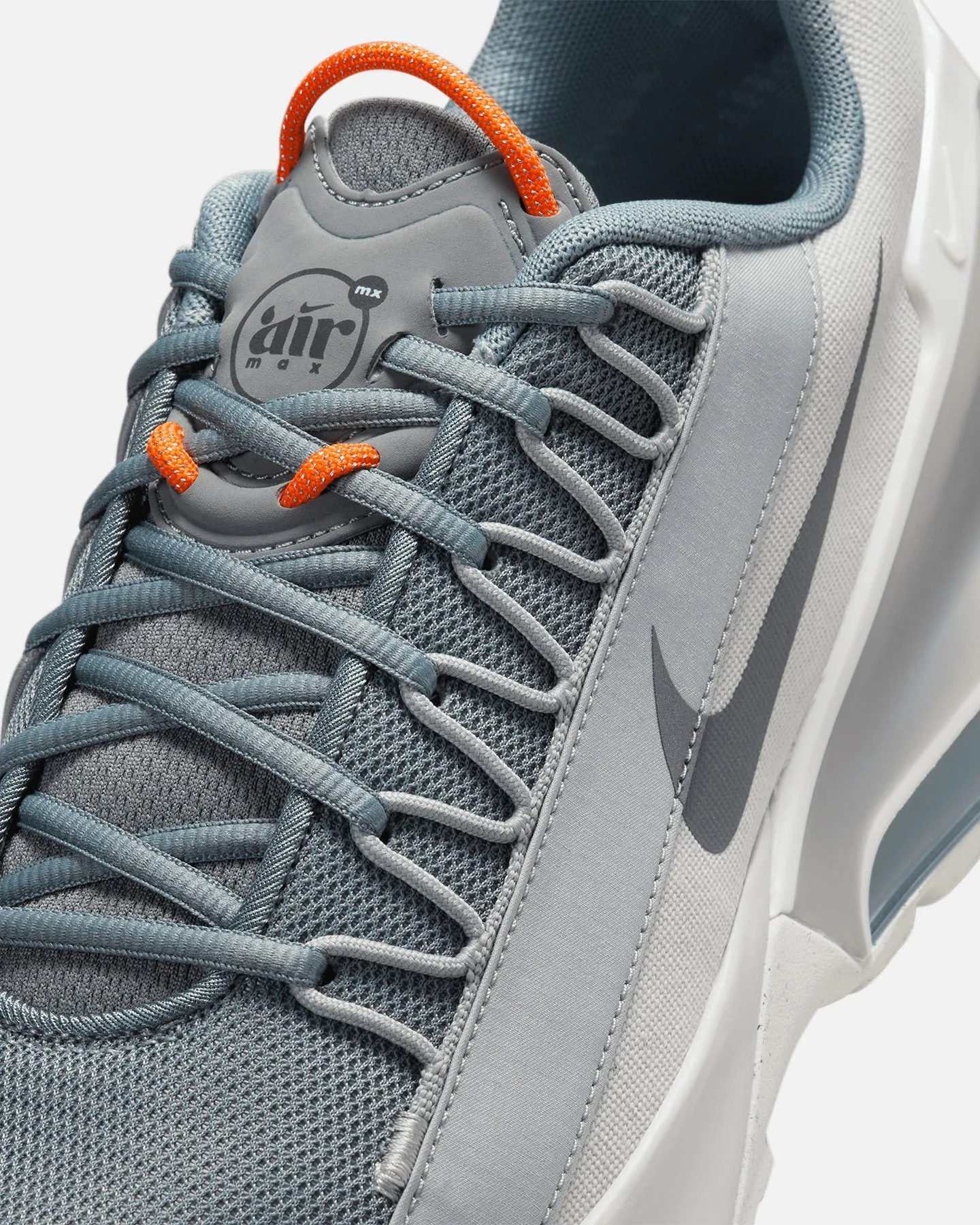 Nike Air Max Pulse Roam Cool Grey/Dark Smoke Fitness Vibe Calm Tone