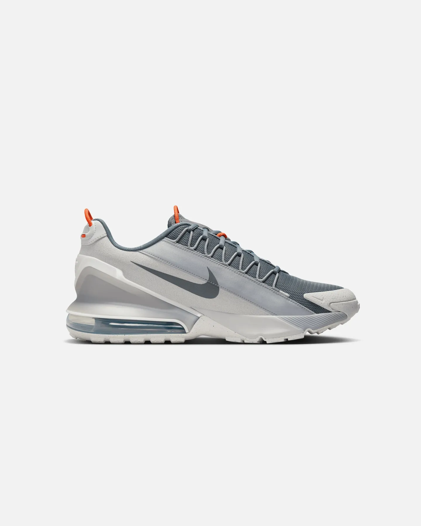 Court Fast spring fresh Nike Air Max Pulse Roam Cool Grey/Dark Smoke
