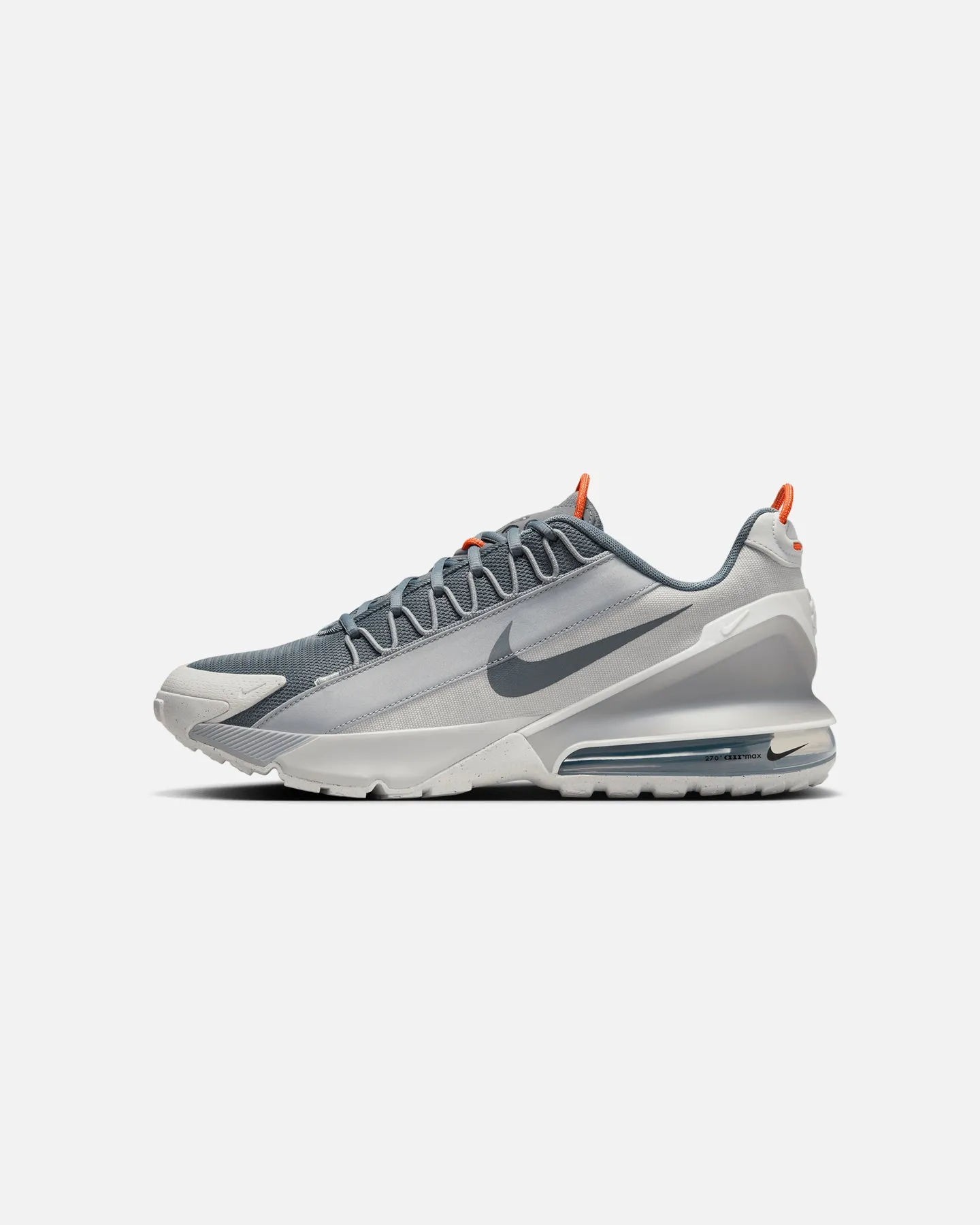 Breath Fresh Hot Day Nike Air Max Pulse Roam Cool Grey/Dark Smoke