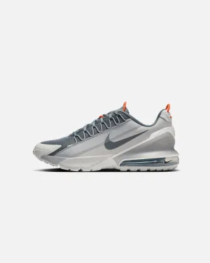 Breath Fresh Hot Day Nike Air Max Pulse Roam Cool Grey/Dark Smoke