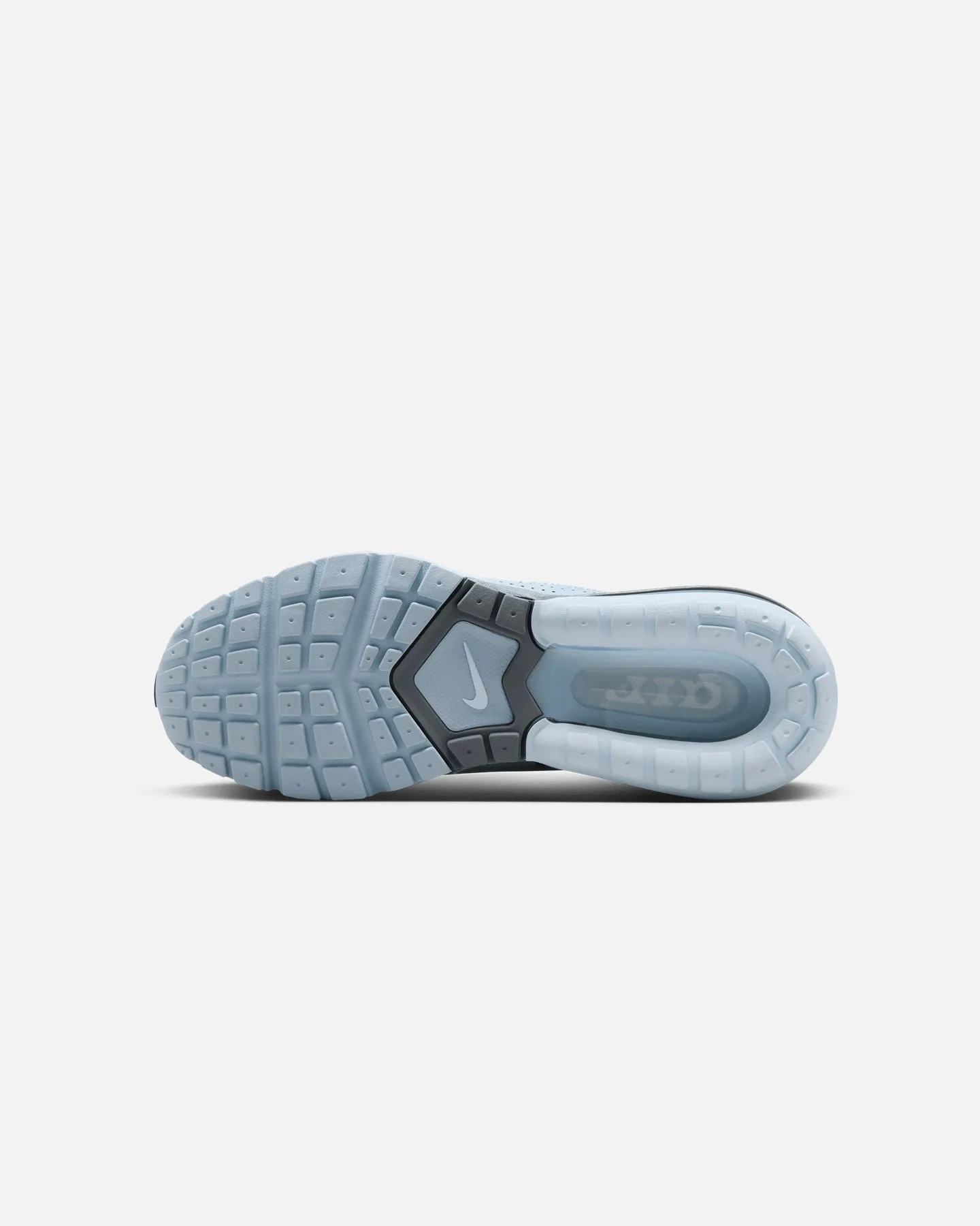 Nike Air Max Pulse Thunder Blue Quick Flex Comfort Lining