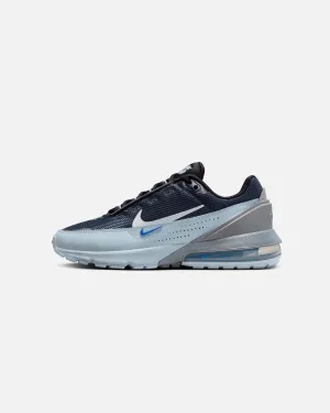 Nike Air Max Pulse Thunder Blue Pose Ready
