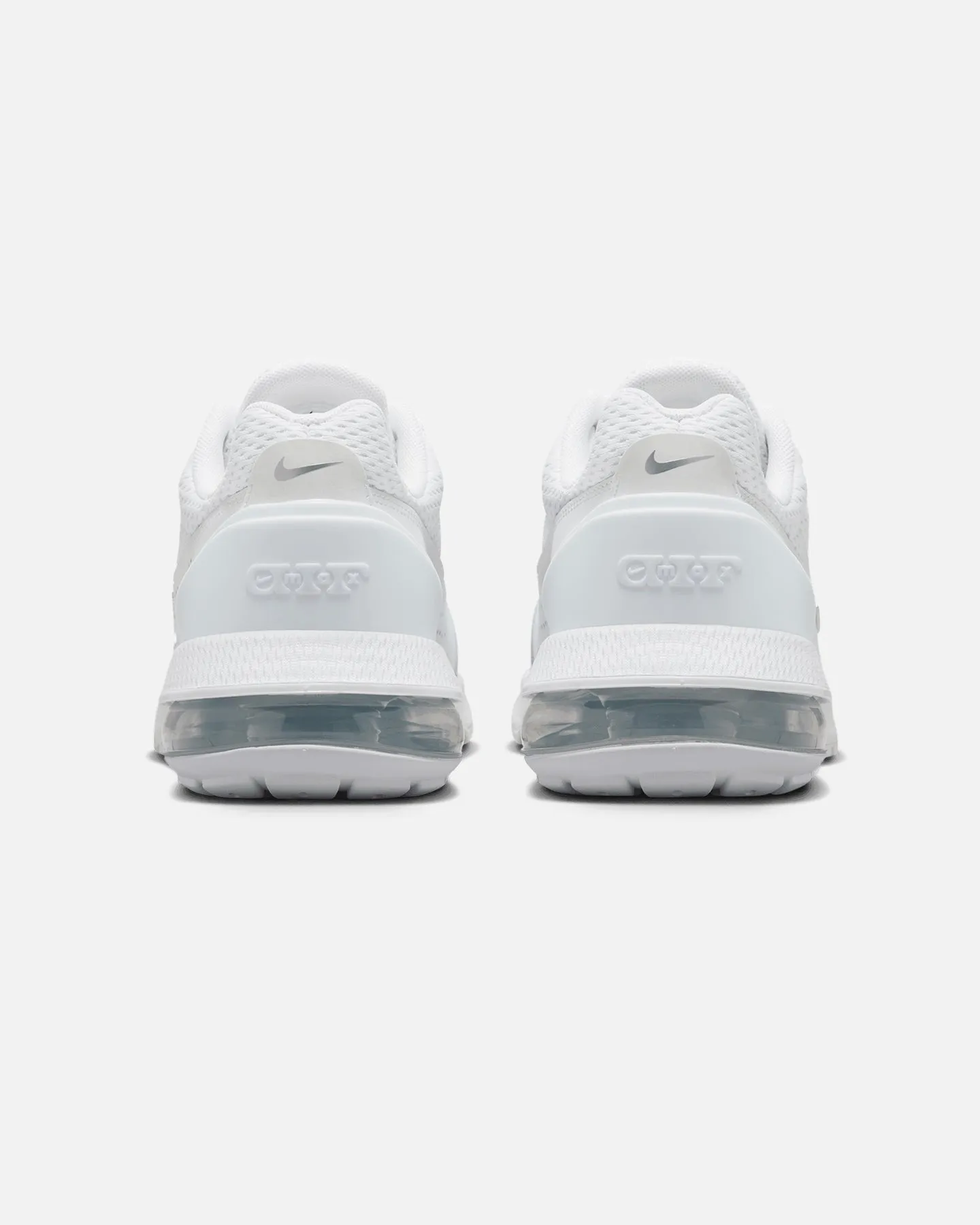 Nike Air Max Pulse White/White Wet Grip