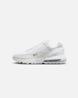 Rapid pace Nike Air Max Pulse White/White