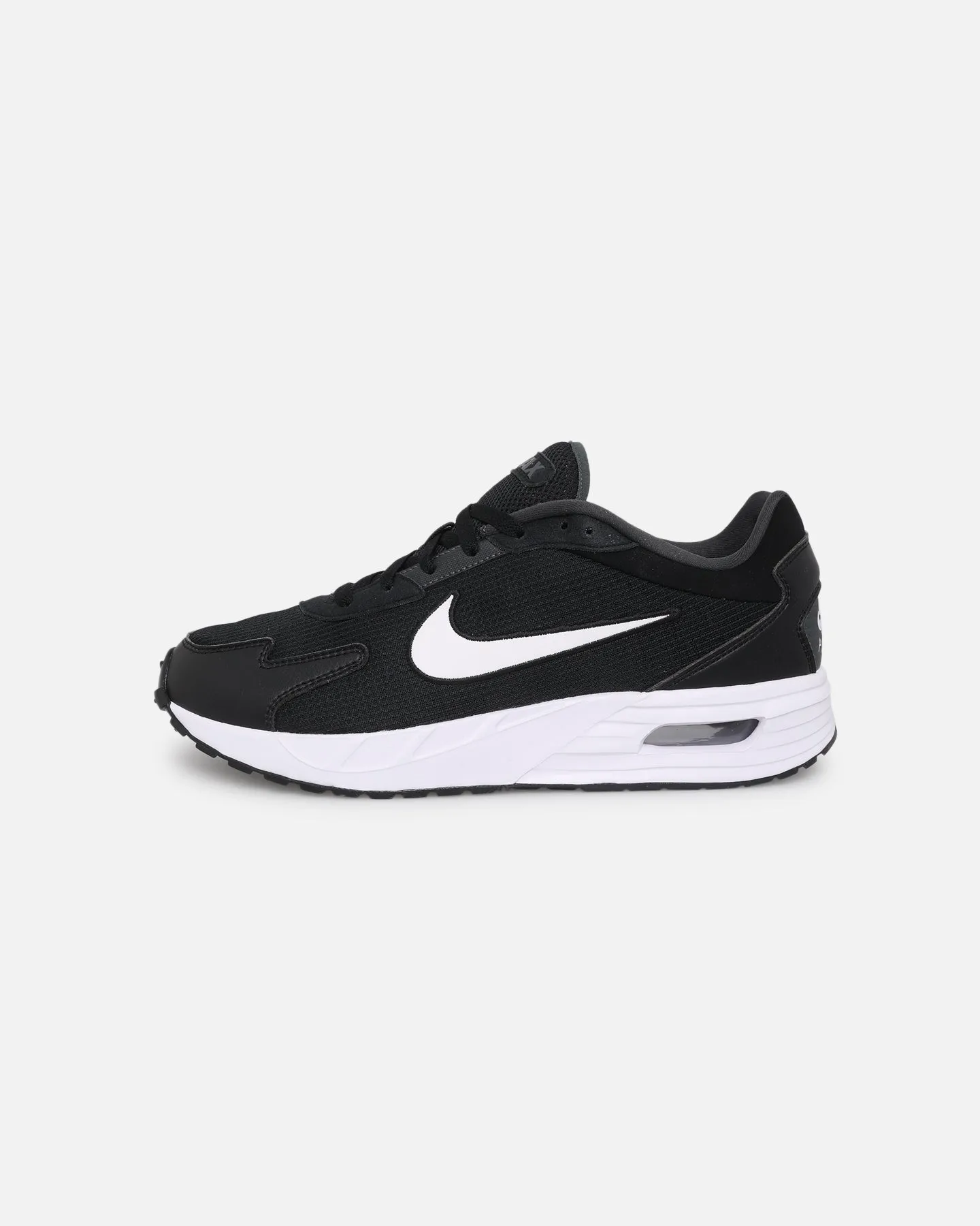Nike Air Max Solo Black/White Forest Path