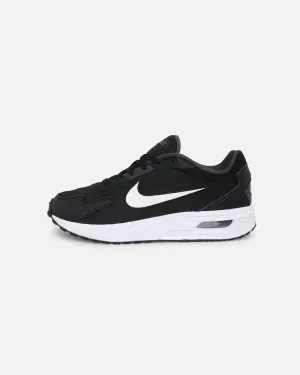 Nike Air Max Solo Black/White Forest Path