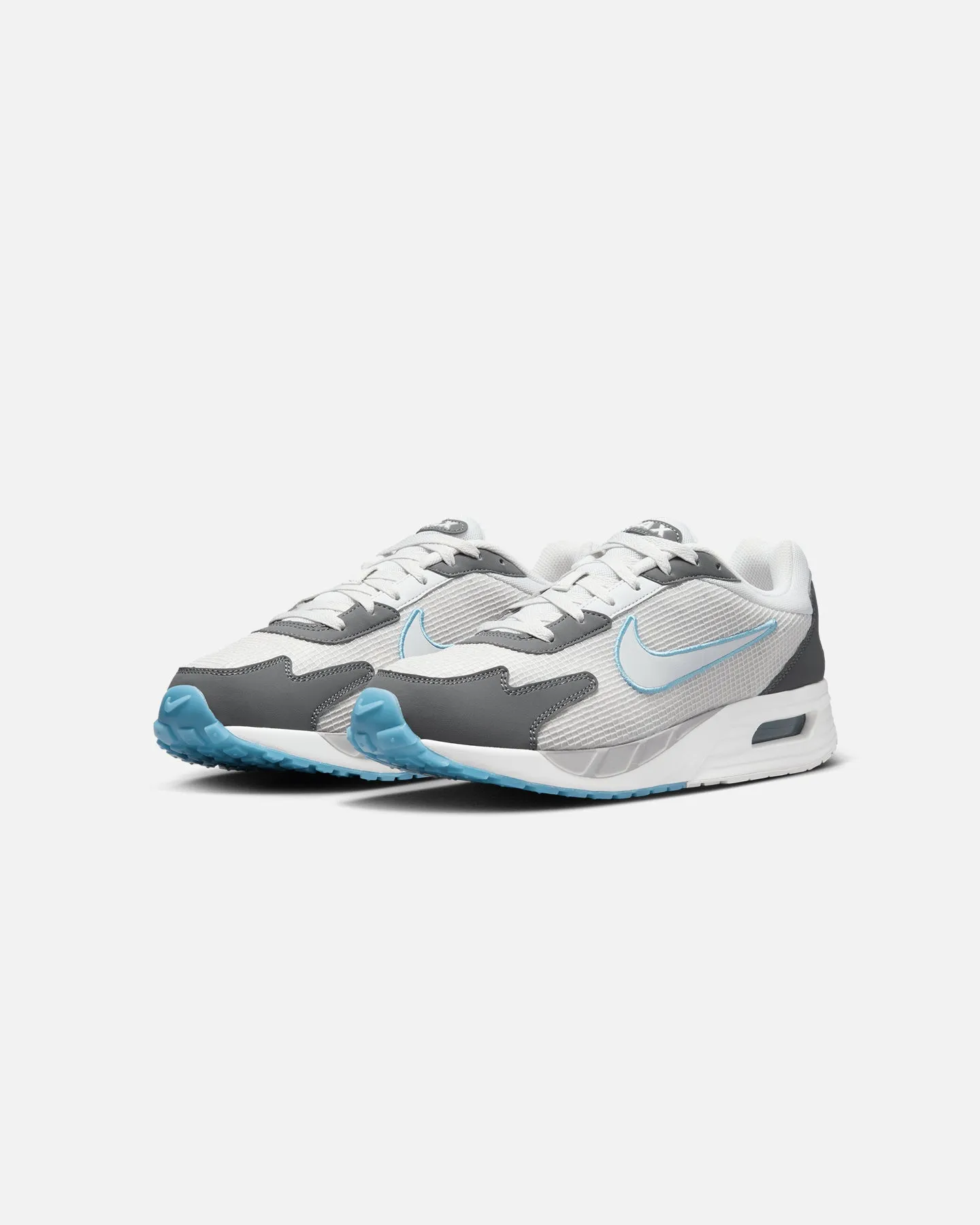 Nike Air Max Solo Phonton Dust Foot Glide