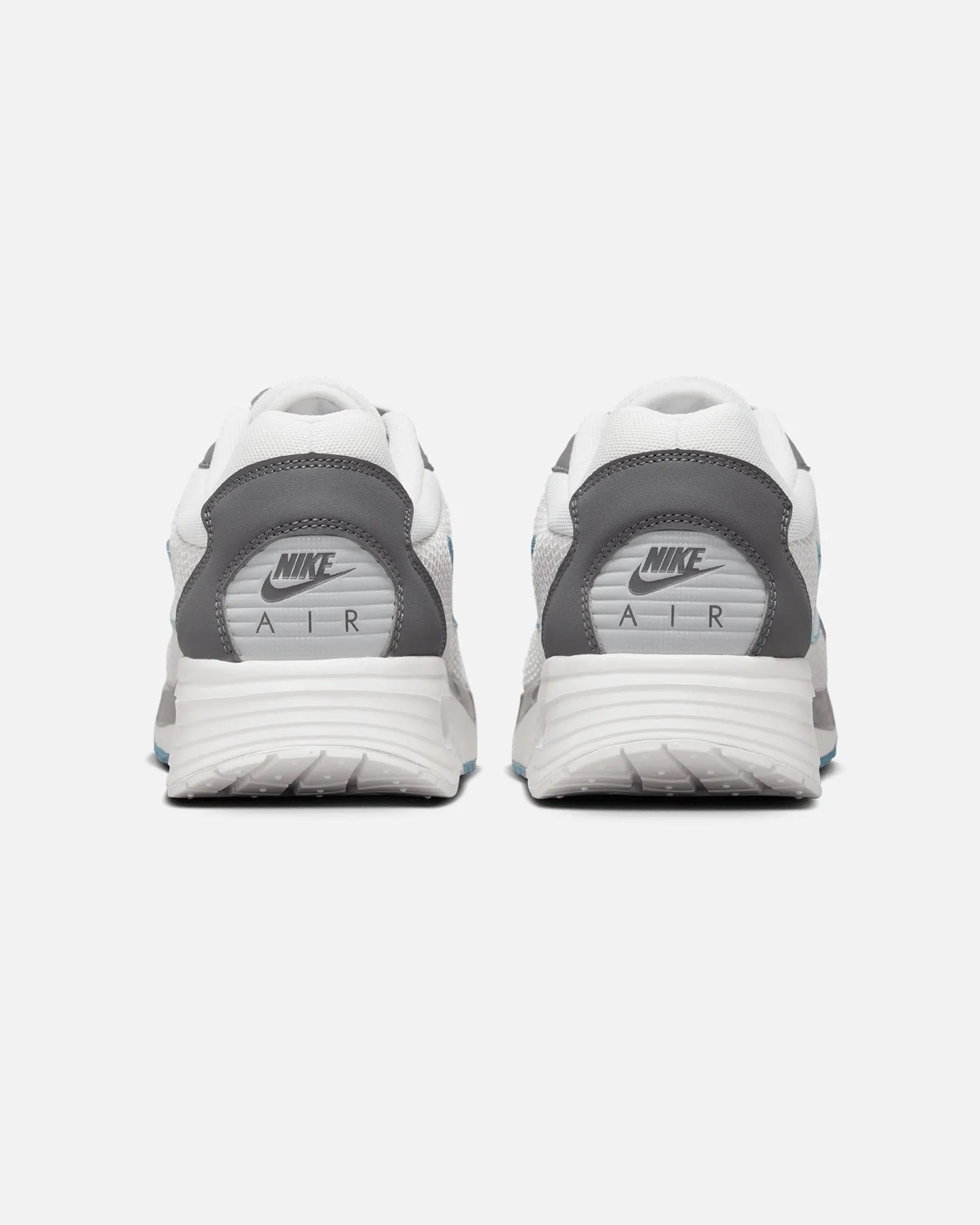 Nike Air Max Solo Phonton Dust Cushioned Base