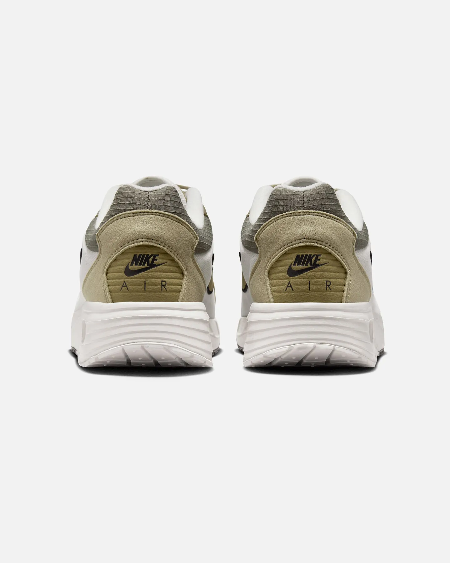 AI Path Soul Walk Nike Air Max Solo "Olive" Light Bone