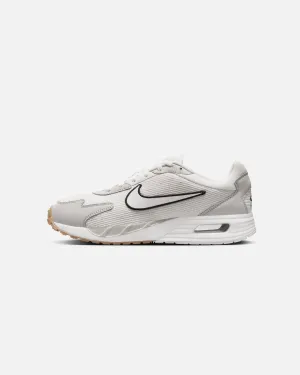 Foot Support Quick Step Nike Air Max Solo Summit White/Su